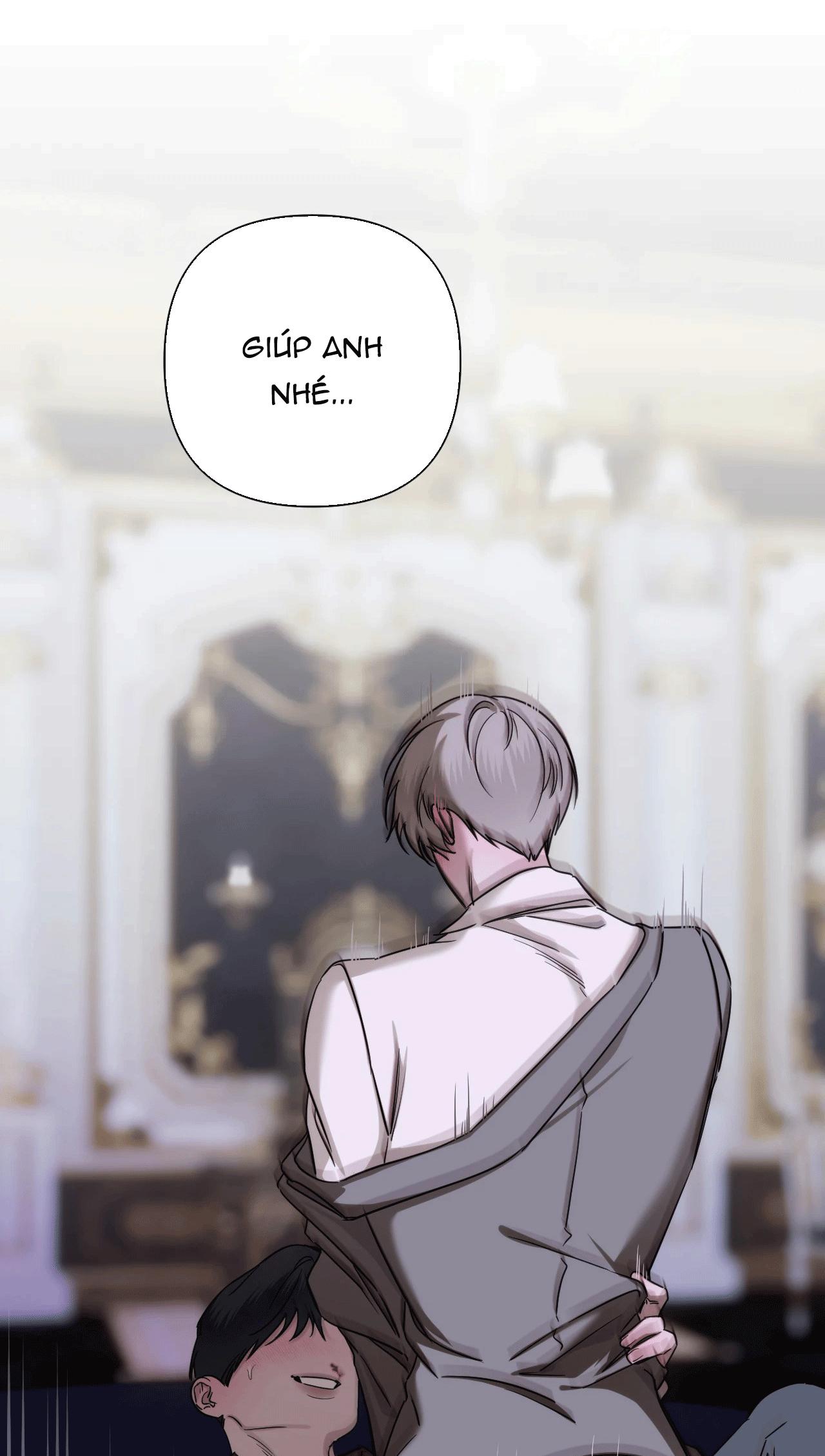 NAME ME Chapter 14 - Trang 3