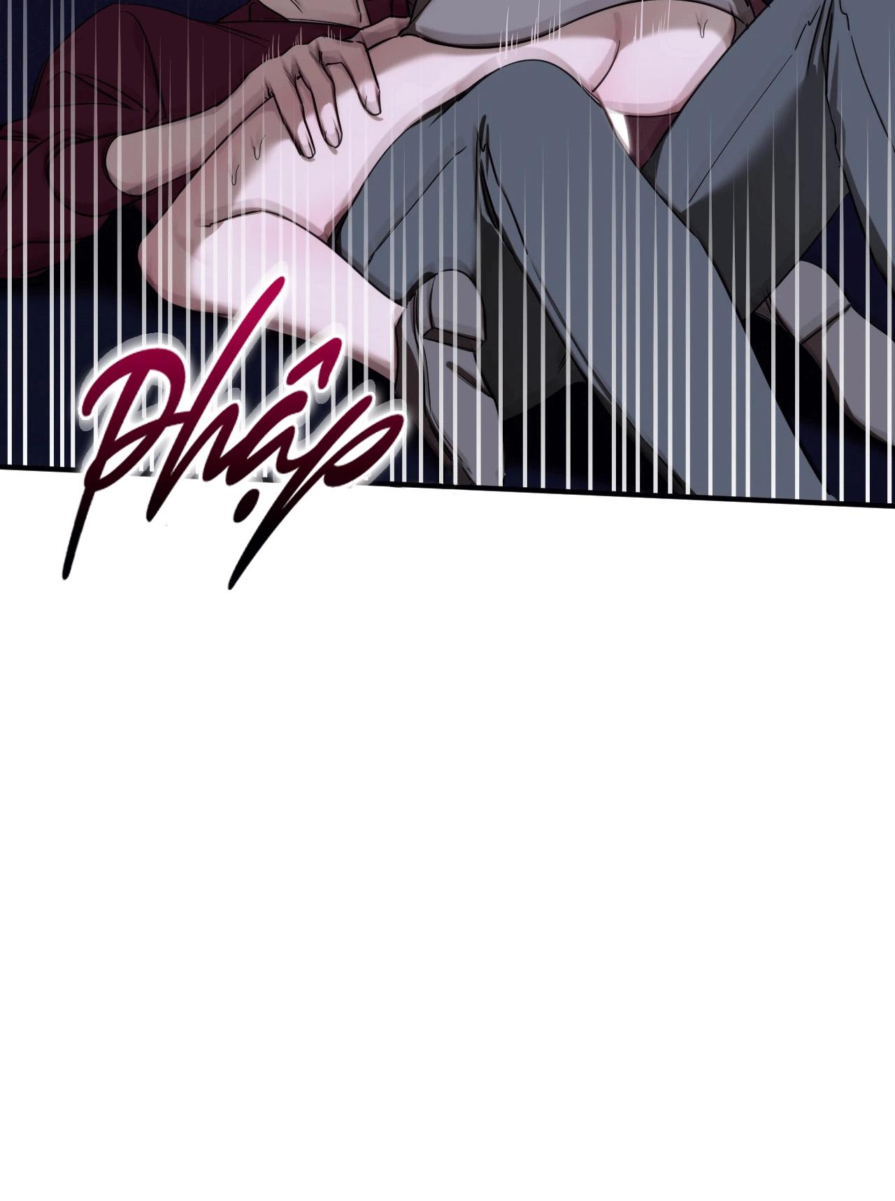 NAME ME Chapter 14 - Trang 3