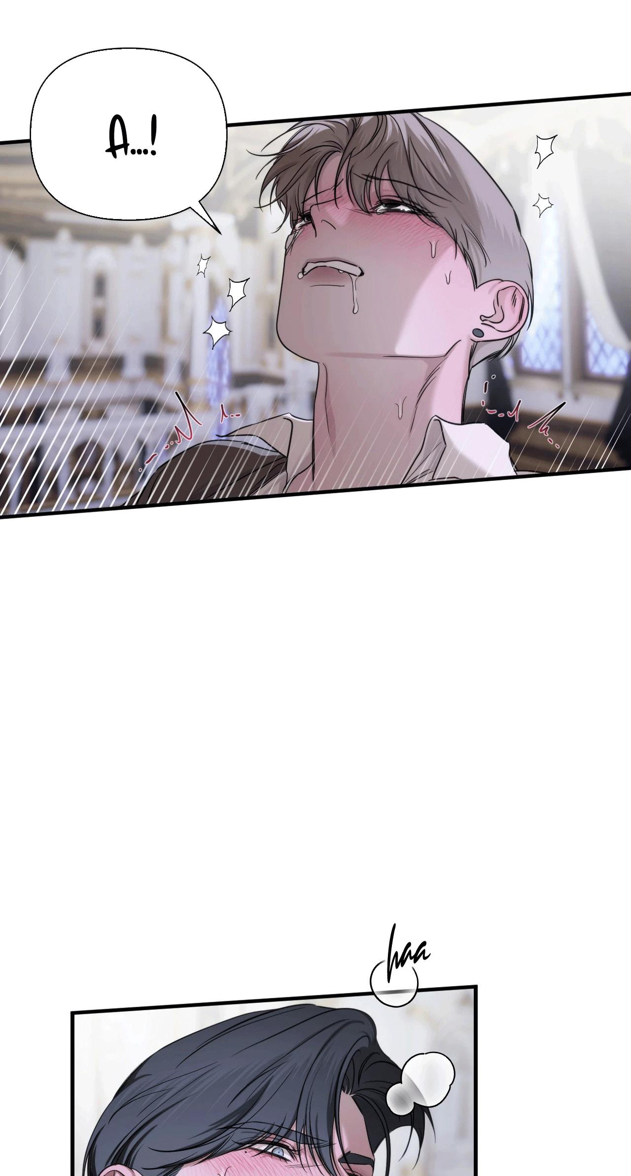 NAME ME Chapter 14 - Trang 3