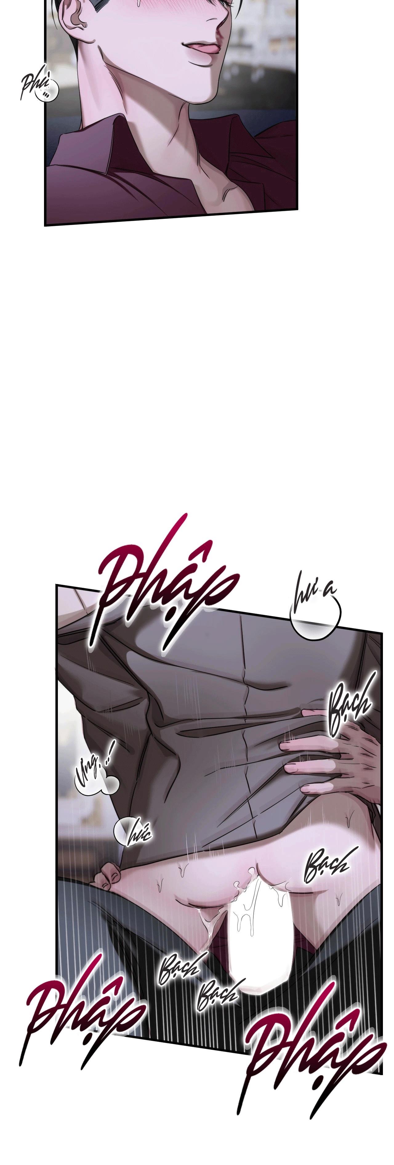 NAME ME Chapter 14 - Trang 3