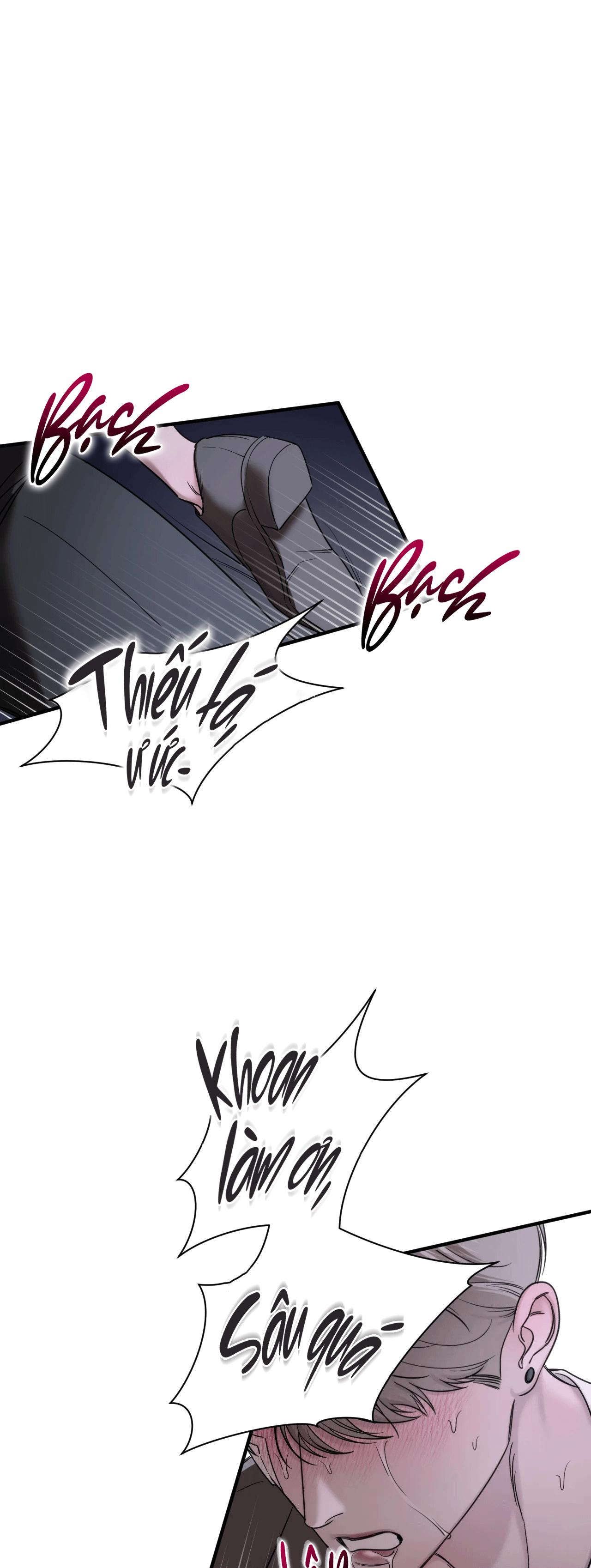 NAME ME Chapter 14 - Trang 3