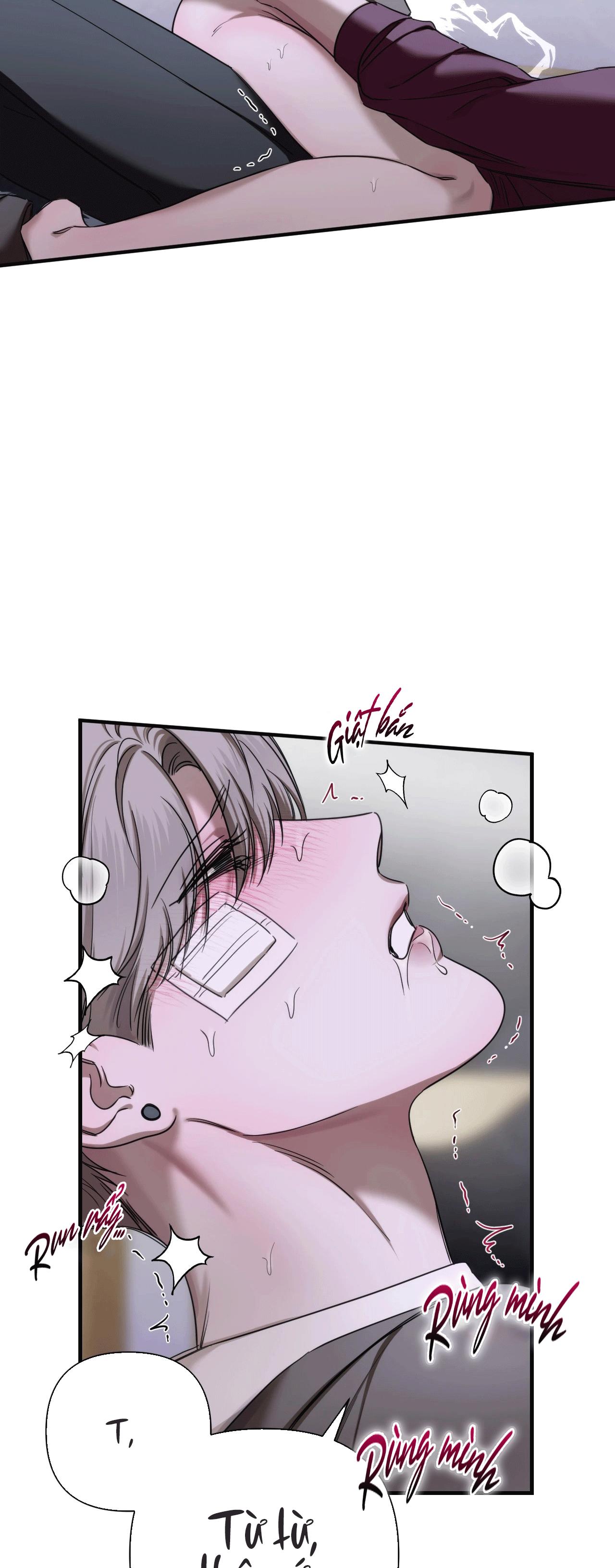 NAME ME Chapter 14 - Trang 3