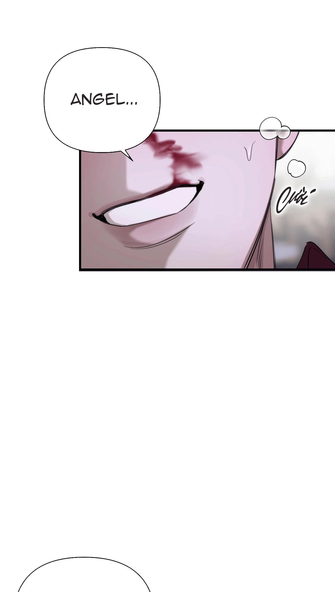 NAME ME Chapter 14 - Trang 3