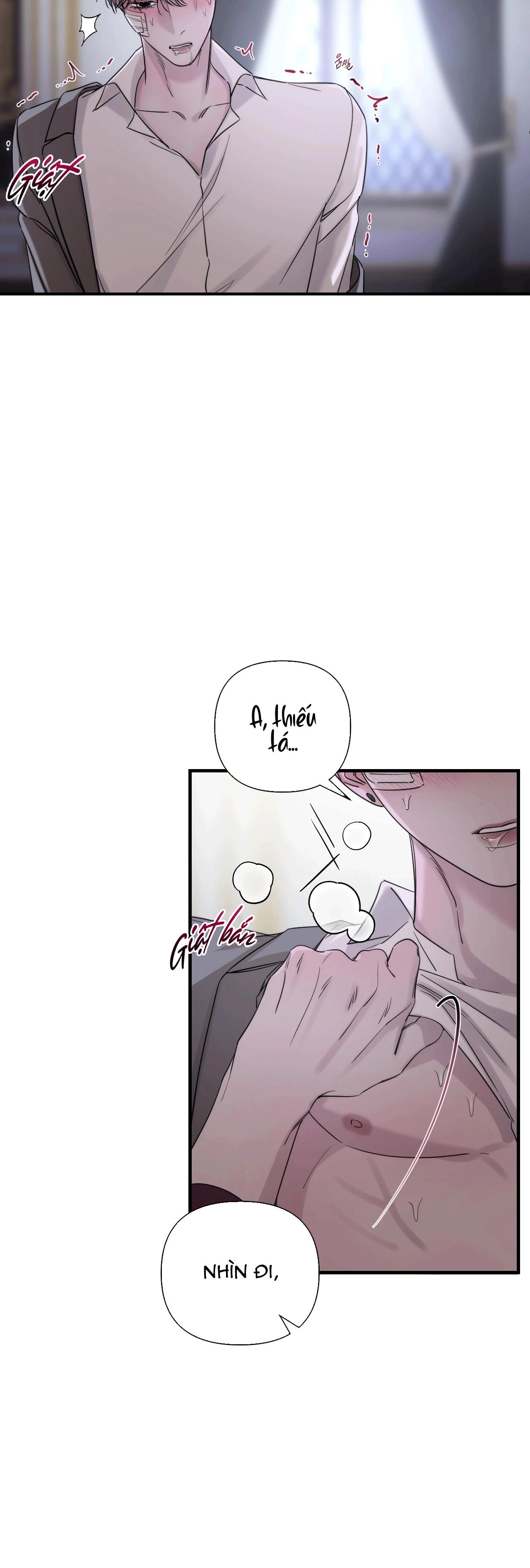 NAME ME Chapter 14 - Trang 3