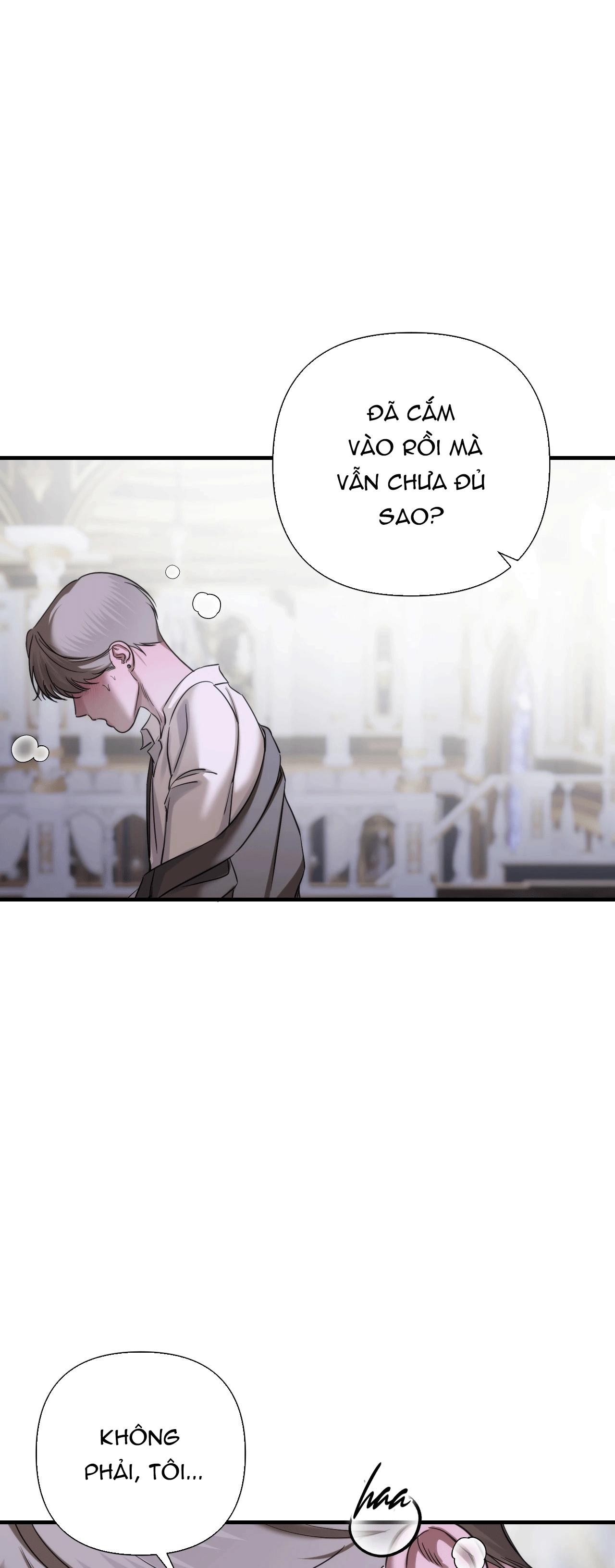 NAME ME Chapter 14 - Trang 3