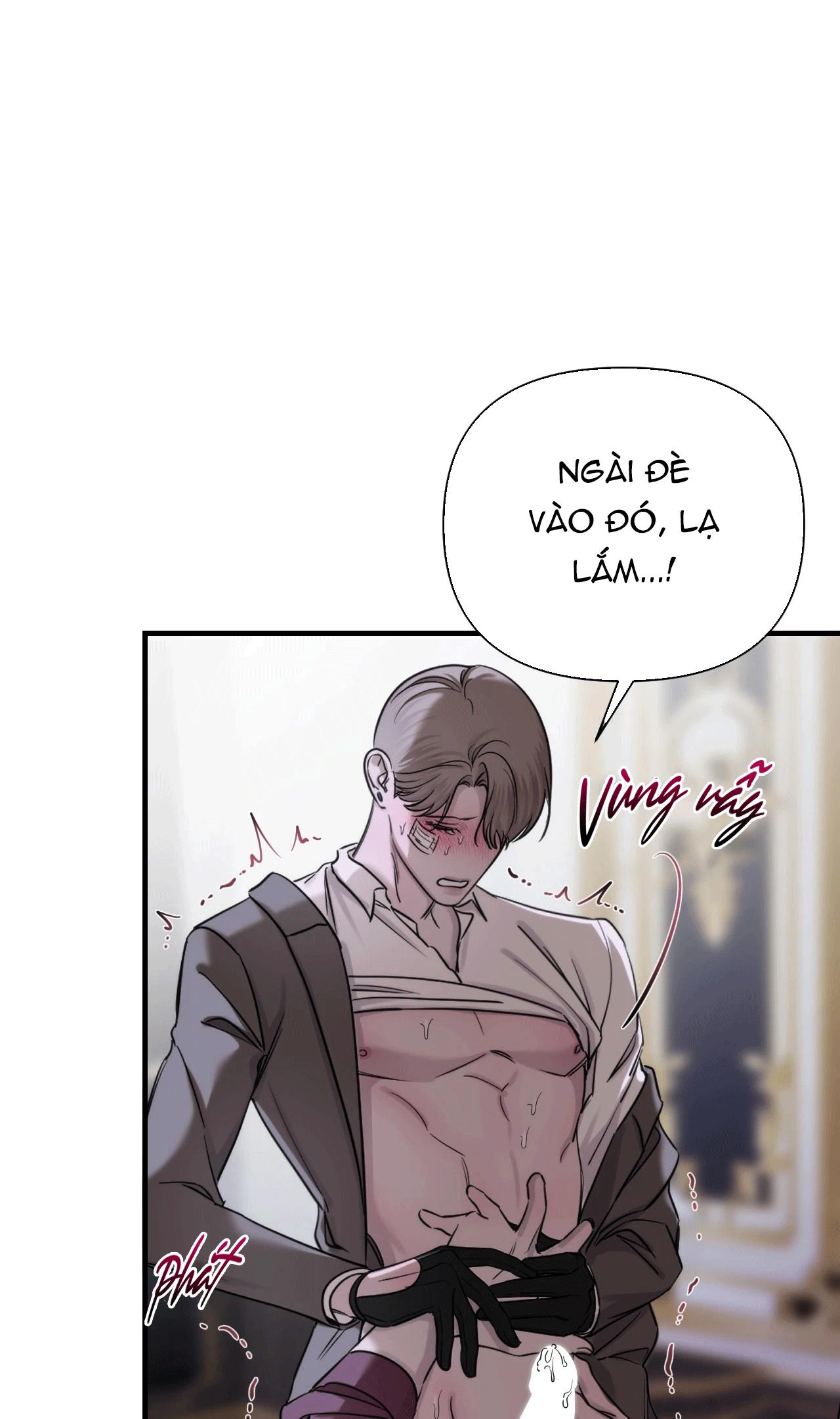 NAME ME Chapter 14 - Trang 3
