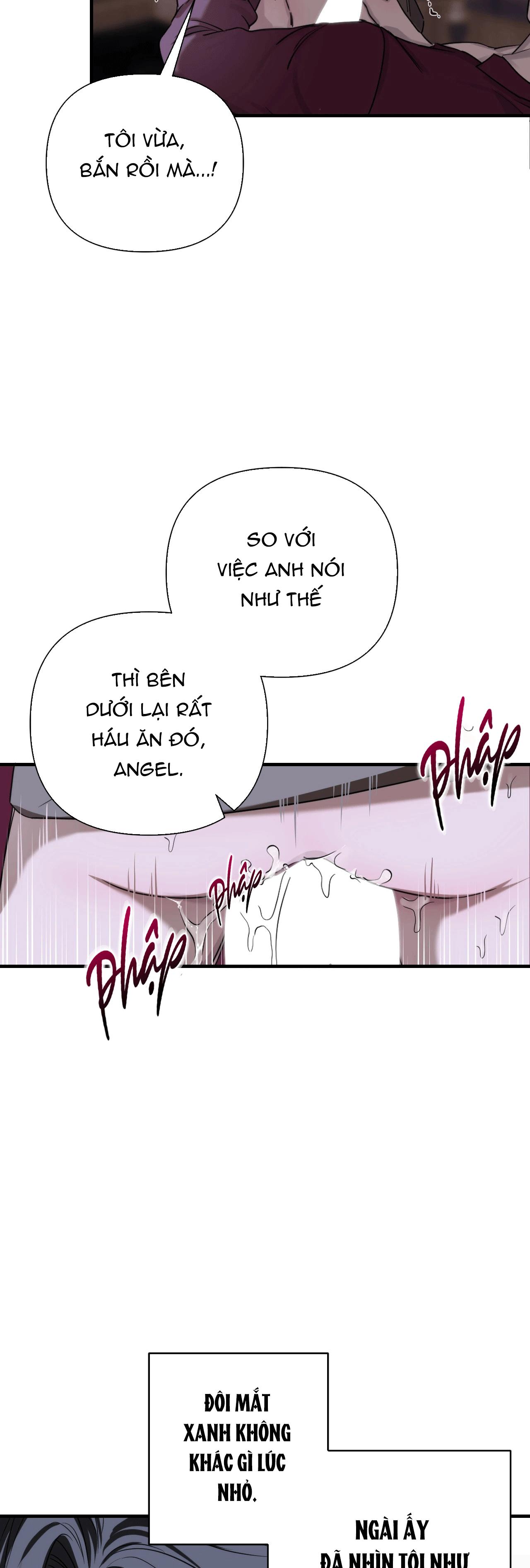NAME ME Chapter 14 - Trang 3