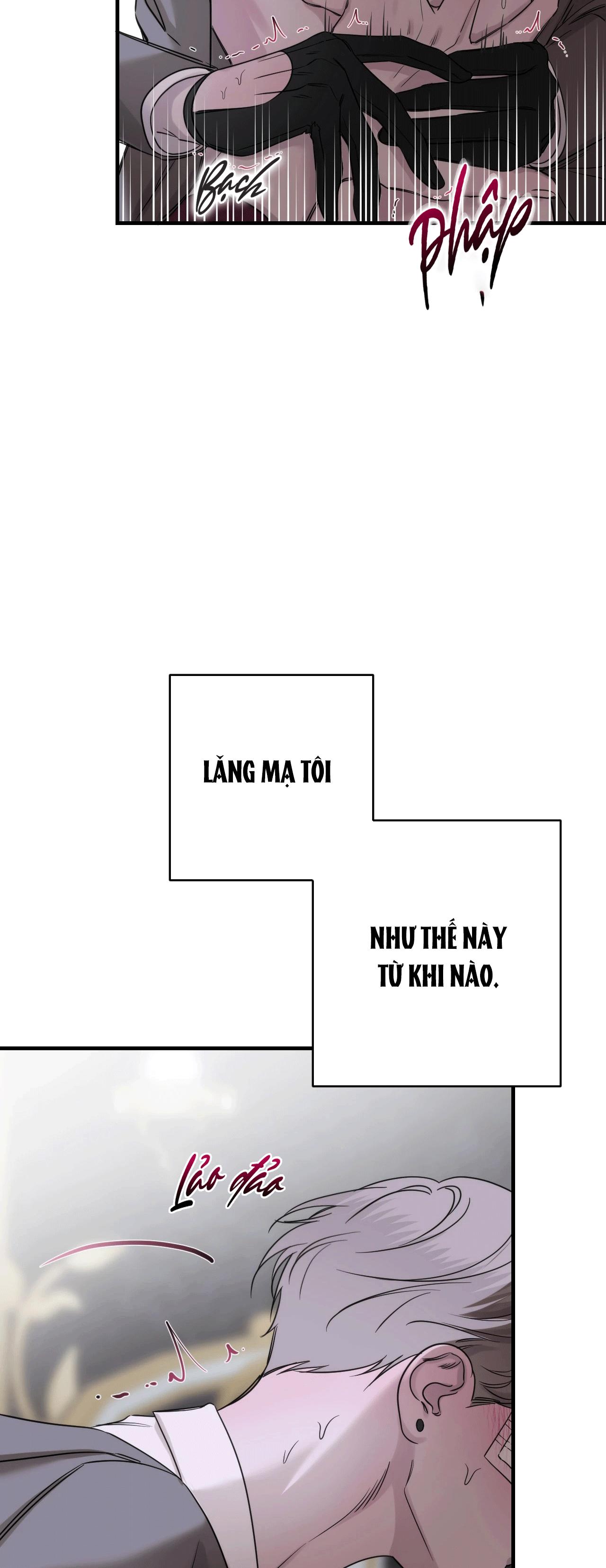 NAME ME Chapter 14 - Trang 3