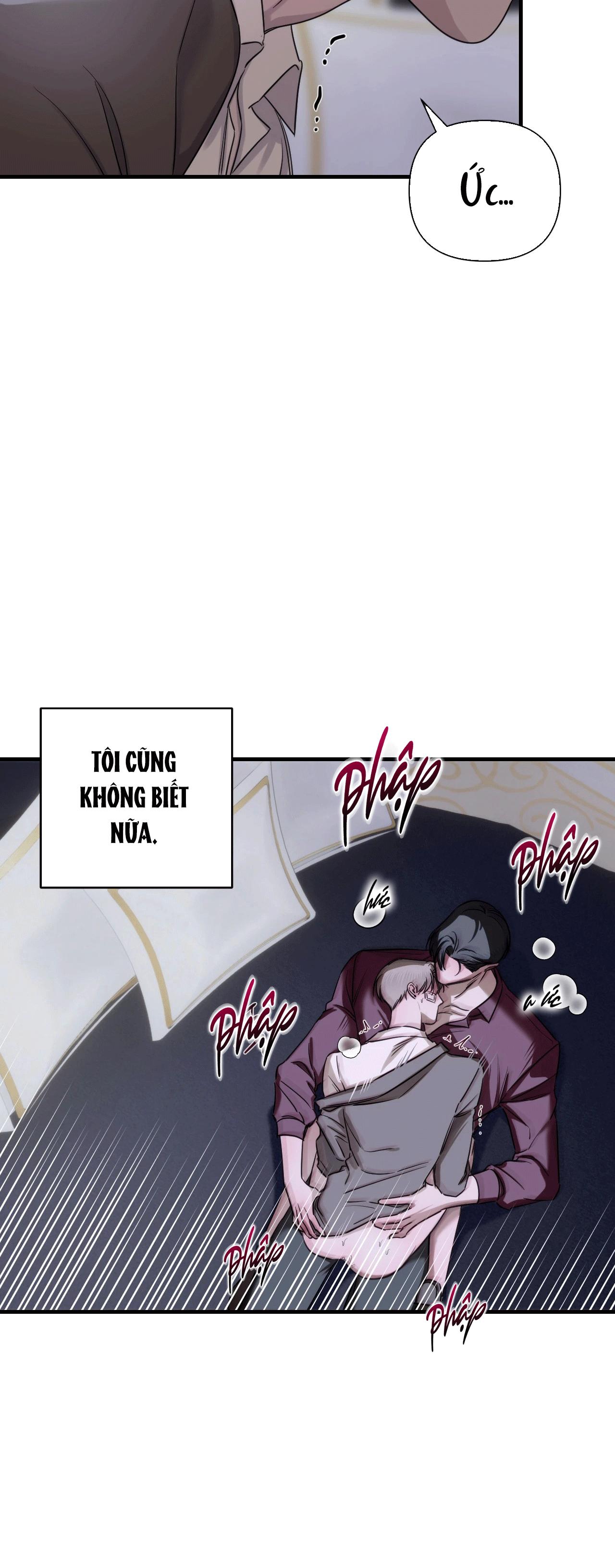 NAME ME Chapter 14 - Trang 3