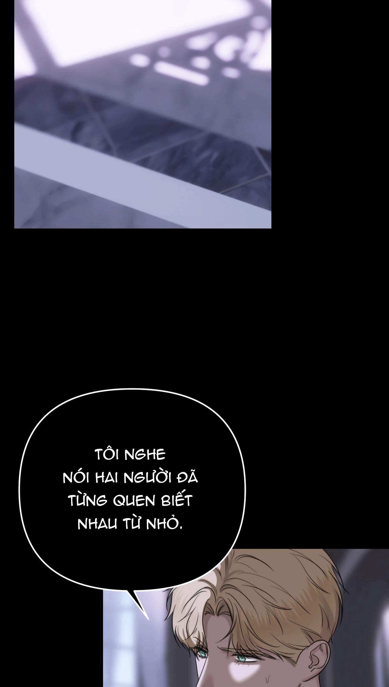 NAME ME Chapter 14 - Trang 3
