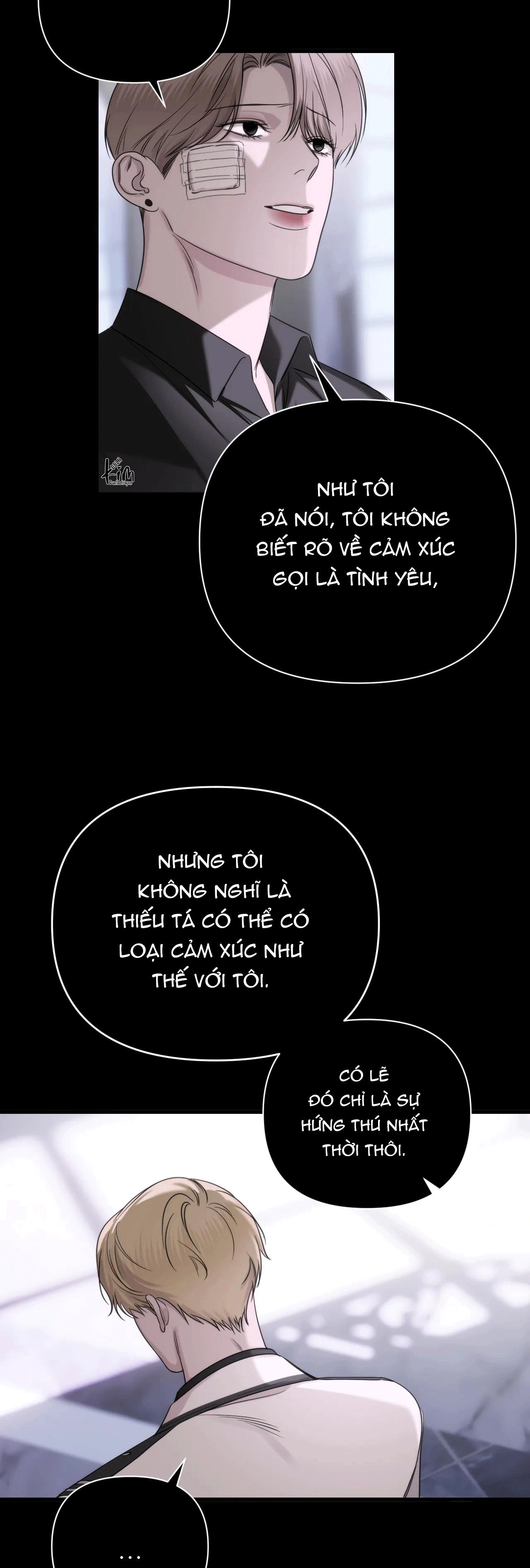 NAME ME Chapter 14 - Trang 3