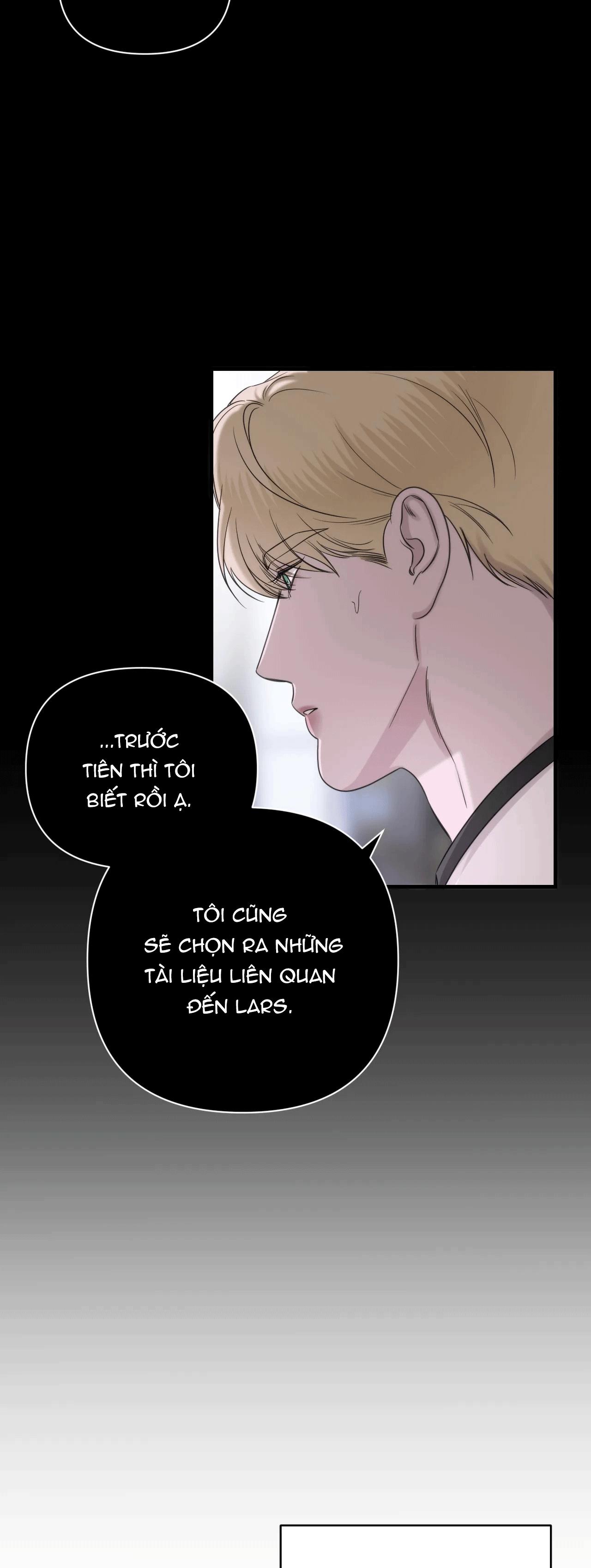 NAME ME Chapter 14 - Trang 3