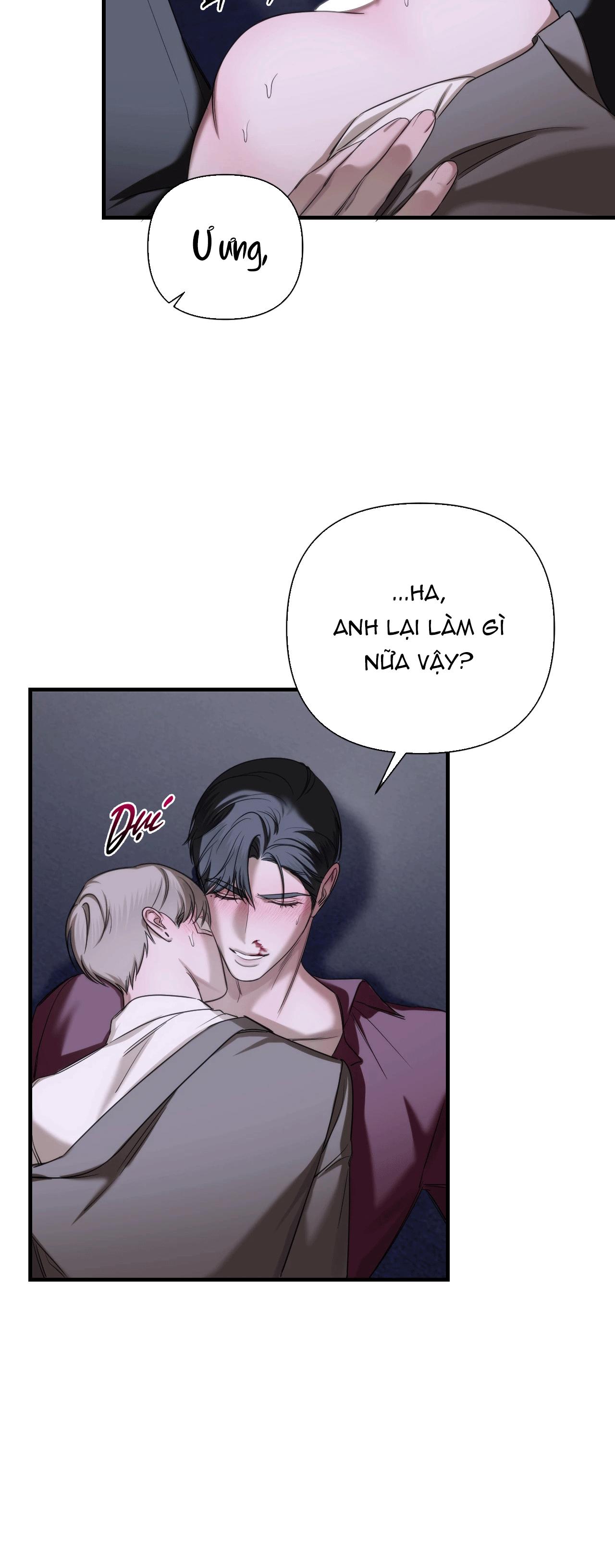 NAME ME Chapter 14 - Trang 3