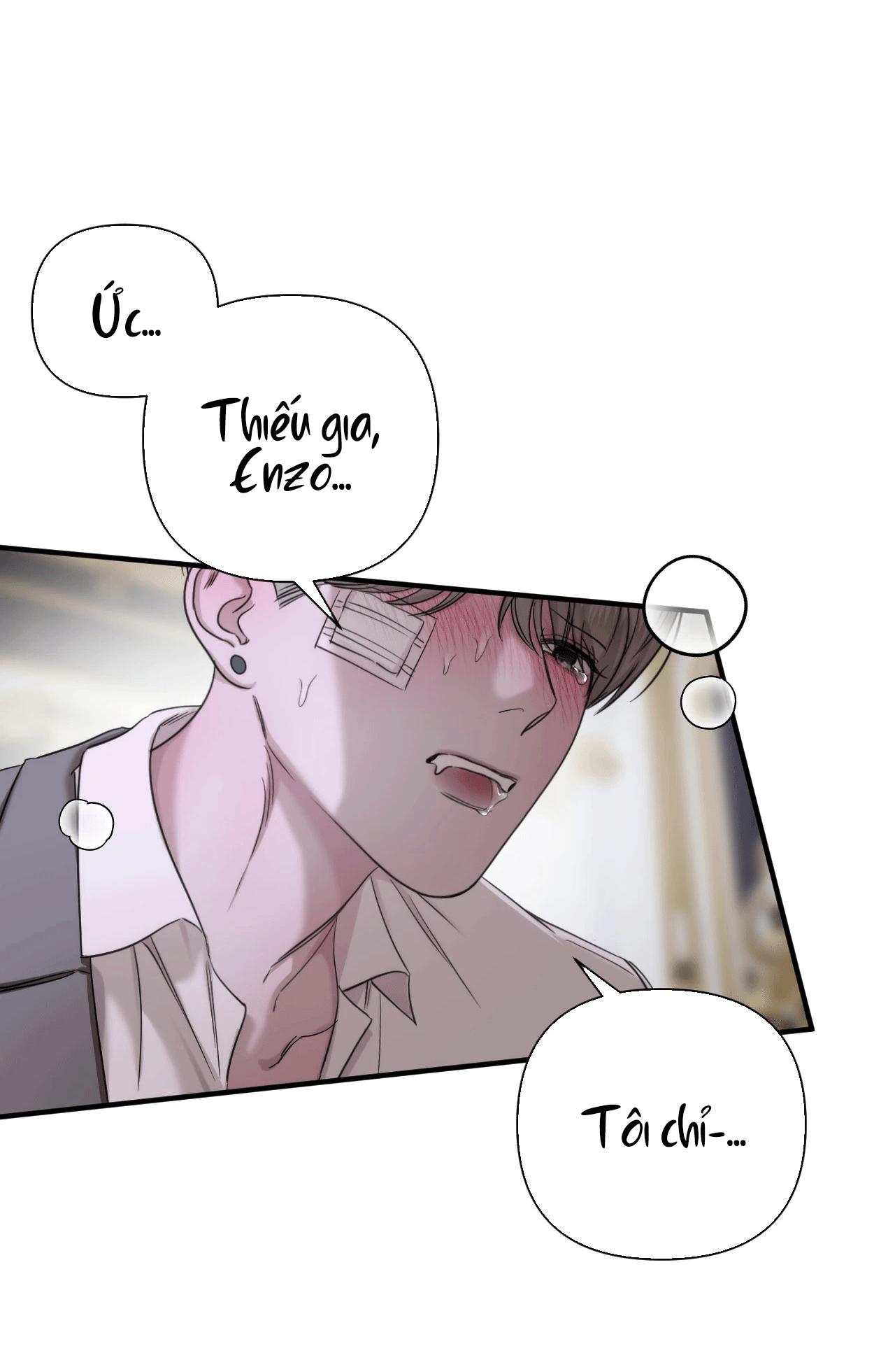 NAME ME Chapter 14 - Trang 3
