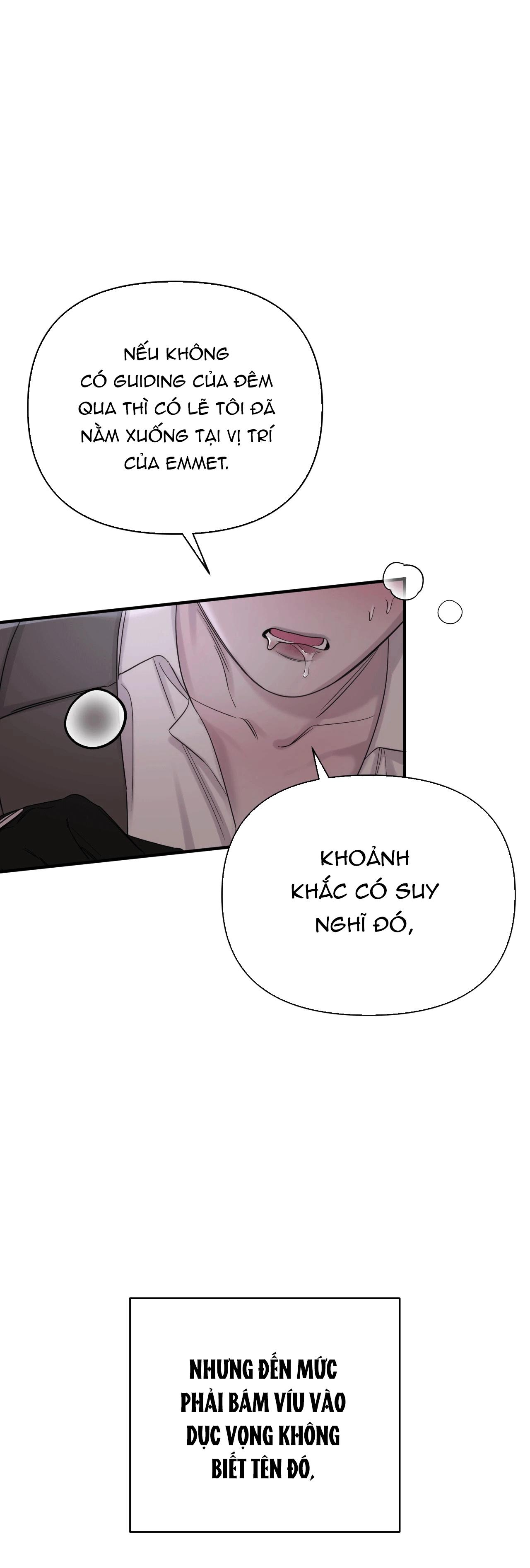 NAME ME Chapter 14 - Trang 3