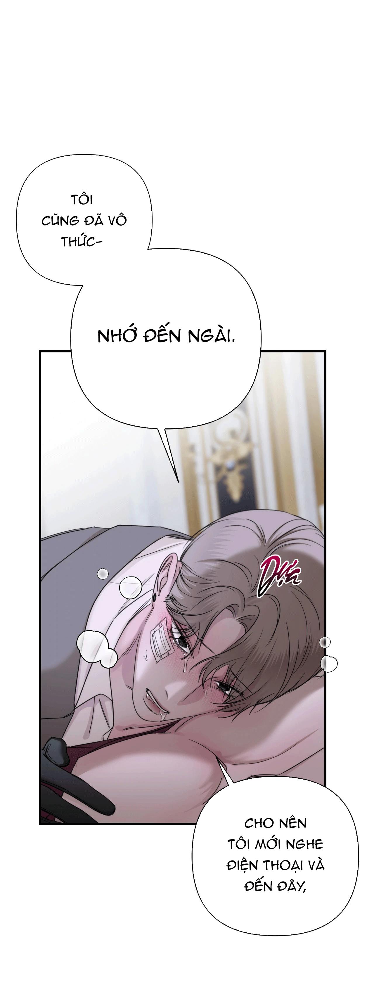 NAME ME Chapter 14 - Trang 3