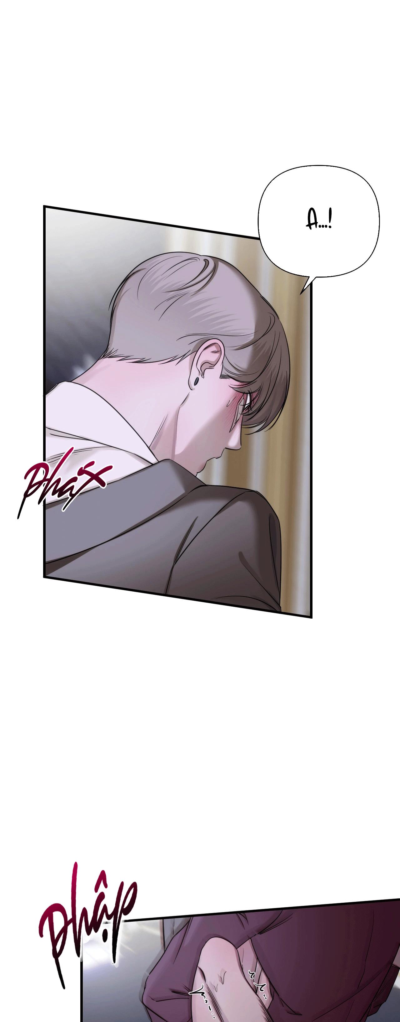 NAME ME Chapter 14 - Trang 3