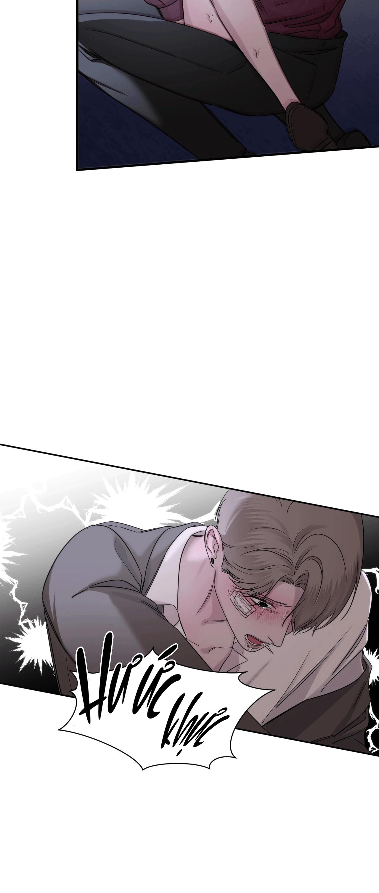 NAME ME Chapter 14 - Trang 3