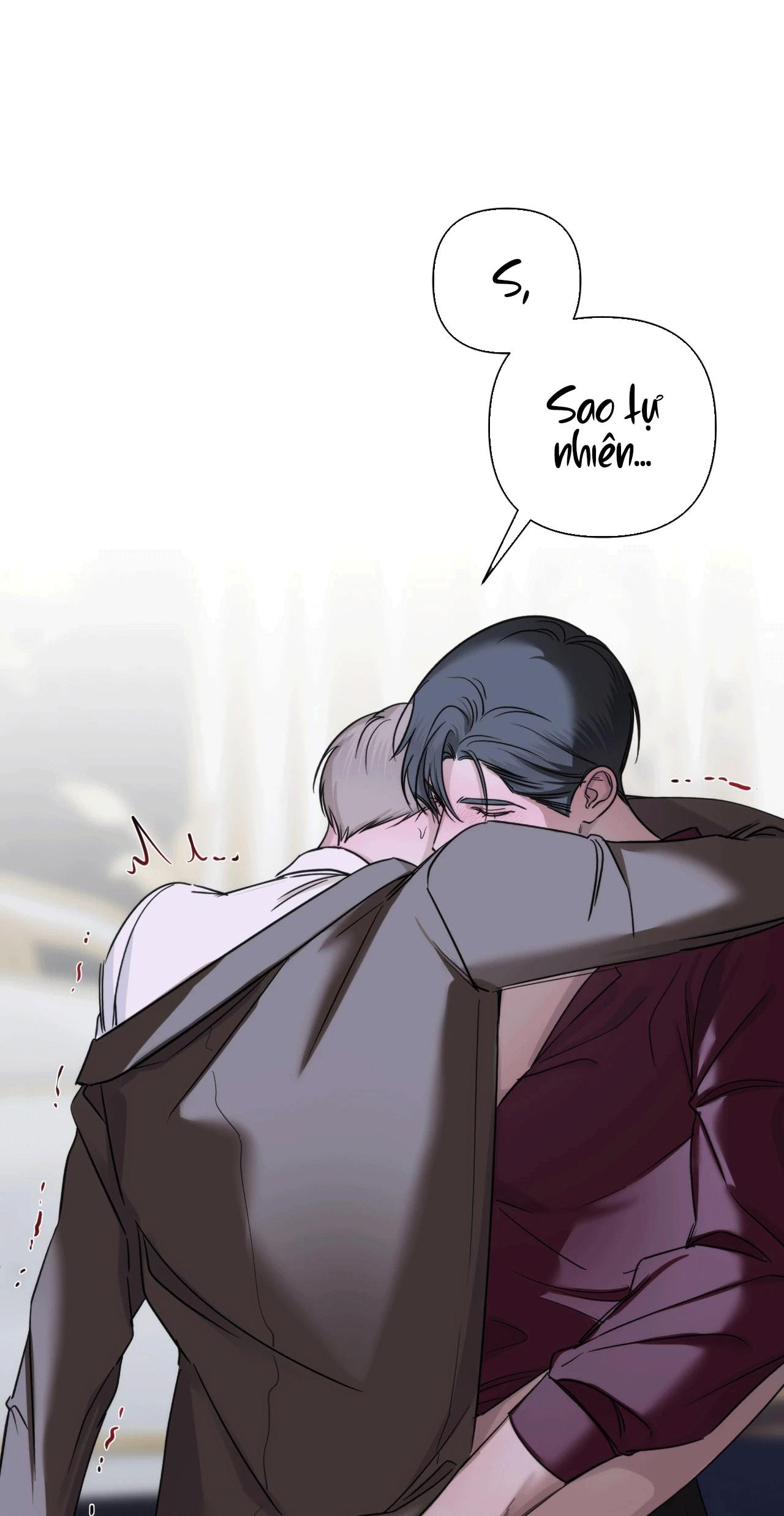 NAME ME Chapter 14 - Trang 3