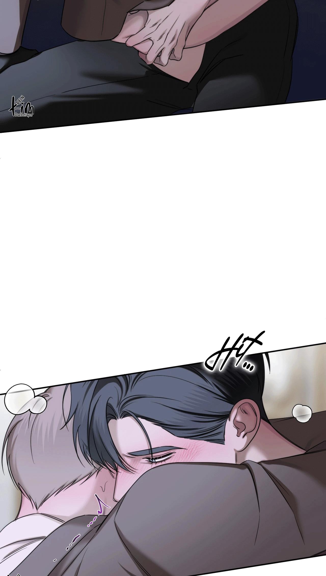 NAME ME Chapter 14 - Trang 3