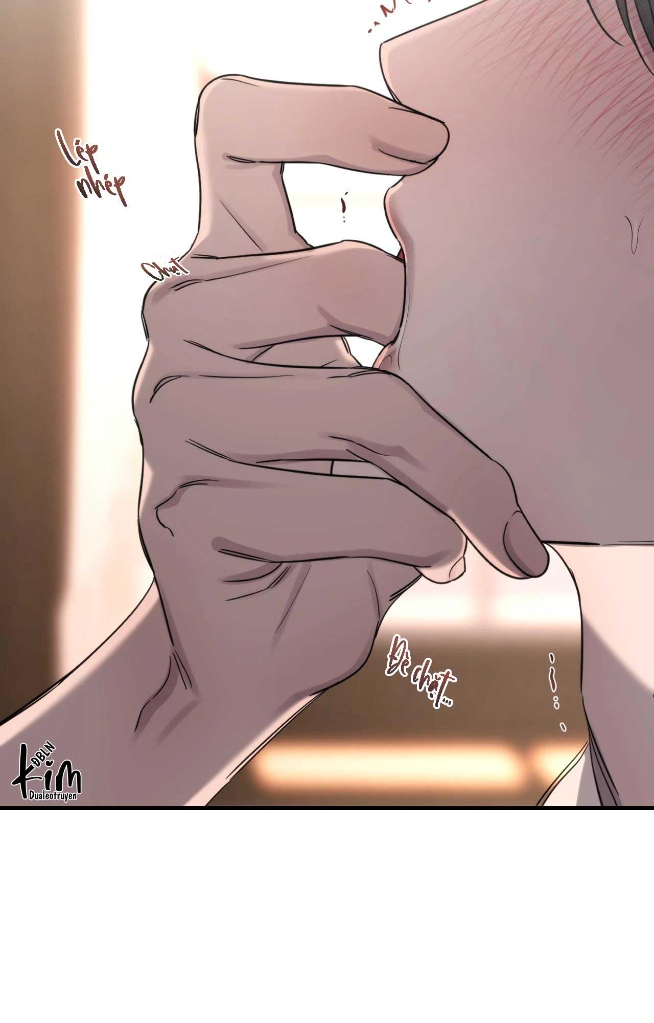 NAME ME Chapter 21 - Trang 3