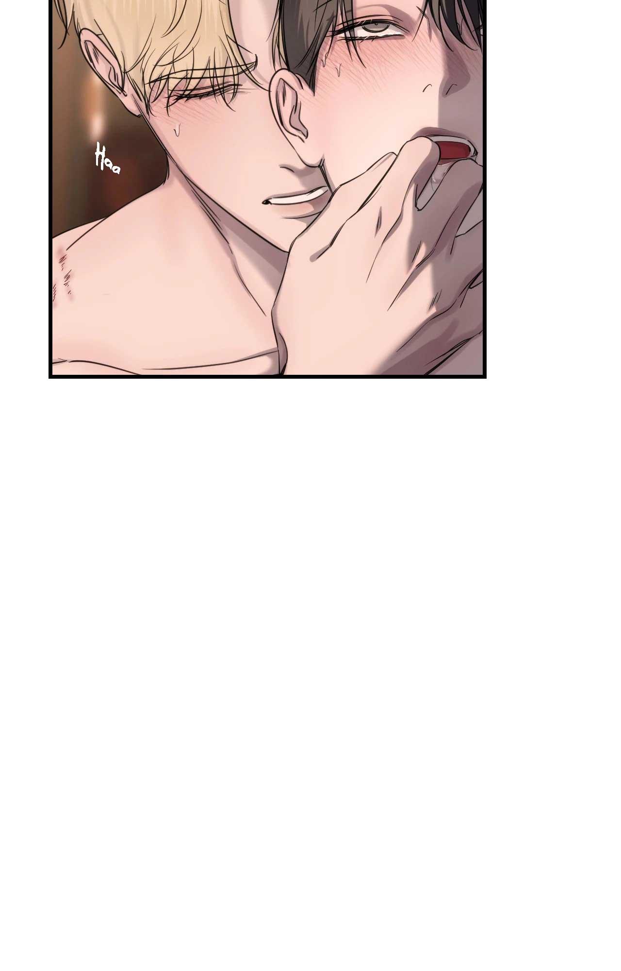 NAME ME Chapter 21 - Trang 3