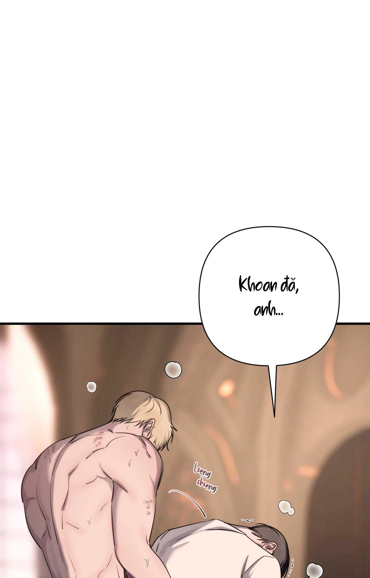 NAME ME Chapter 21 - Trang 3