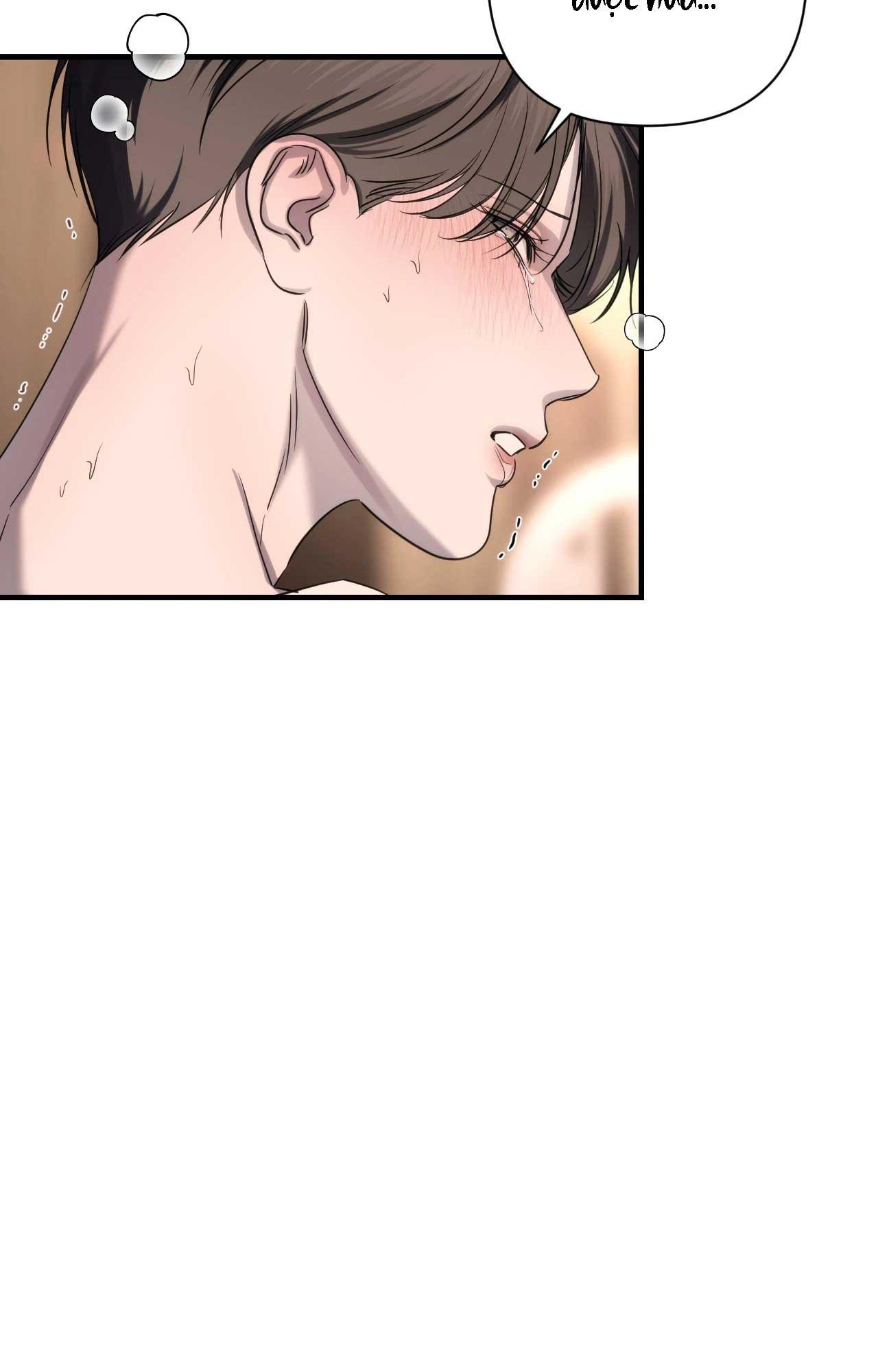 NAME ME Chapter 21 - Trang 3
