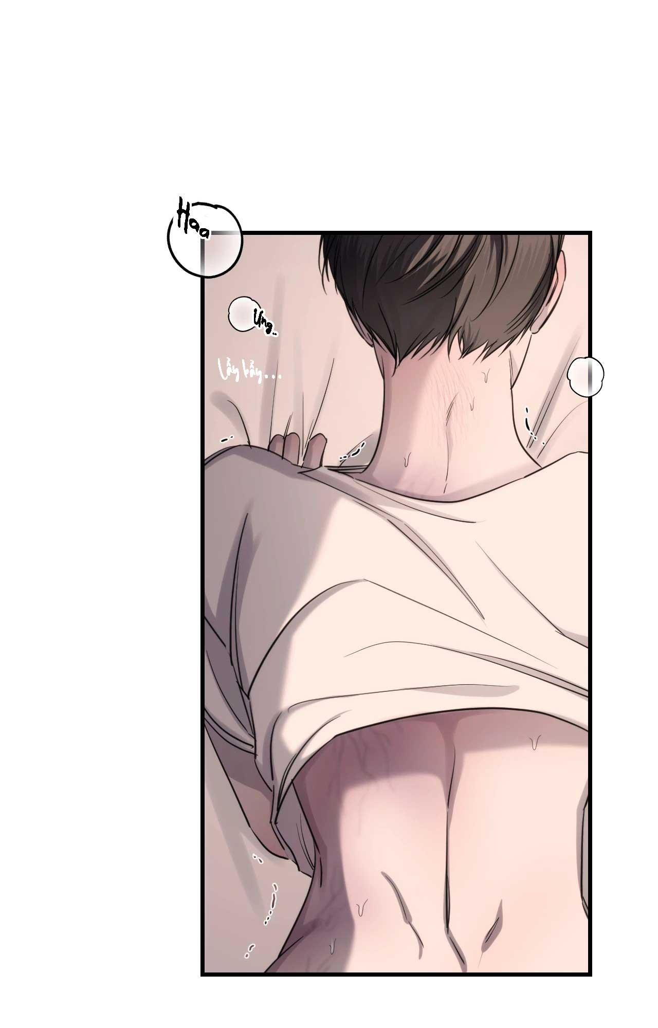 NAME ME Chapter 21 - Trang 3