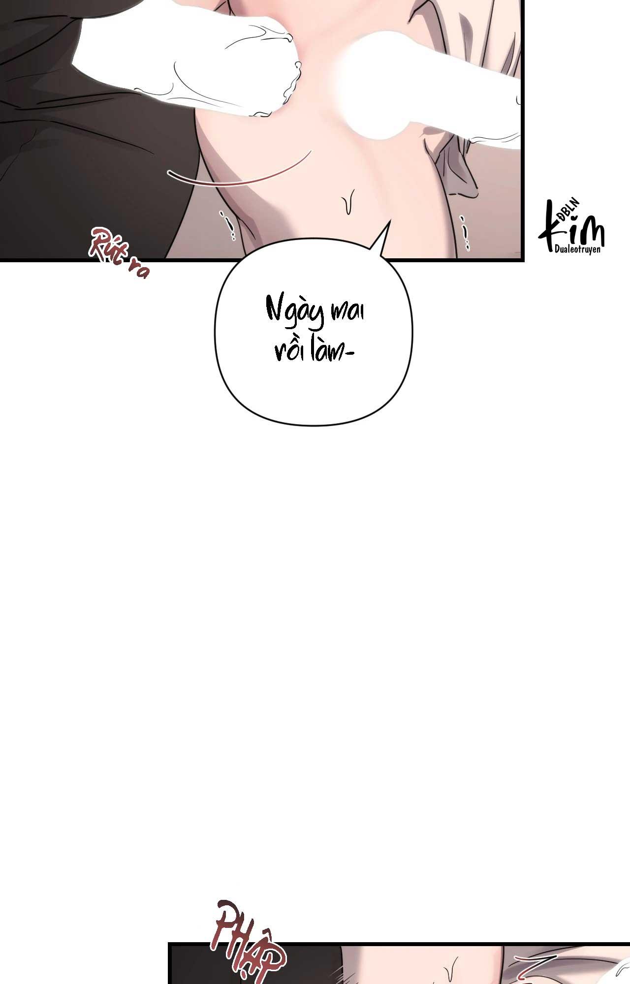 NAME ME Chapter 21 - Trang 3
