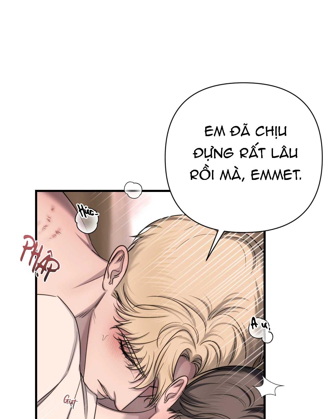 NAME ME Chapter 21 - Trang 3