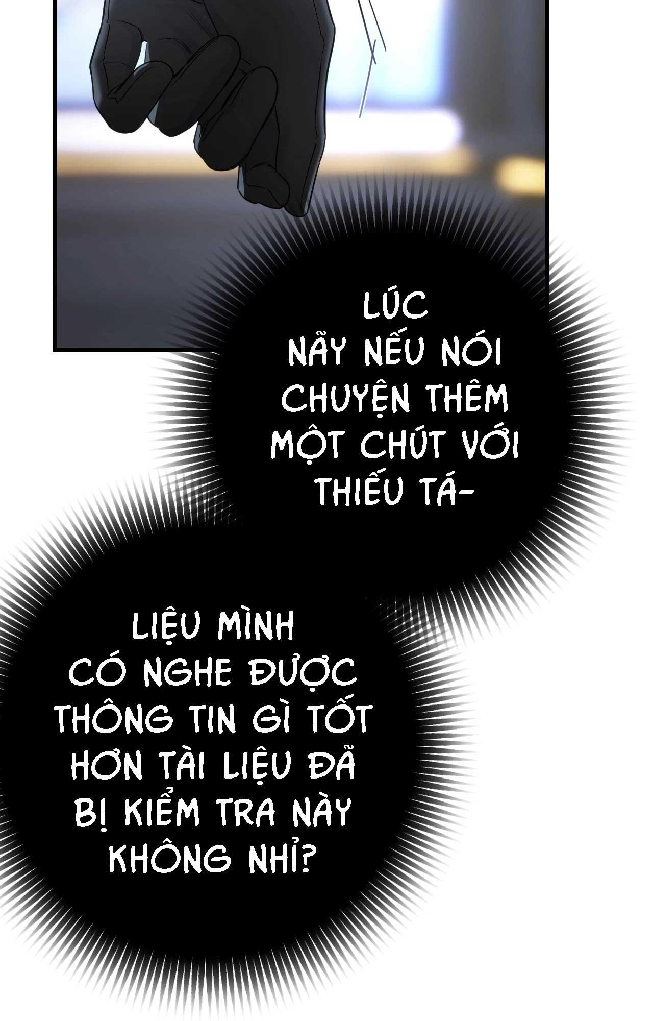 NAME ME Chapter 21 - Trang 3