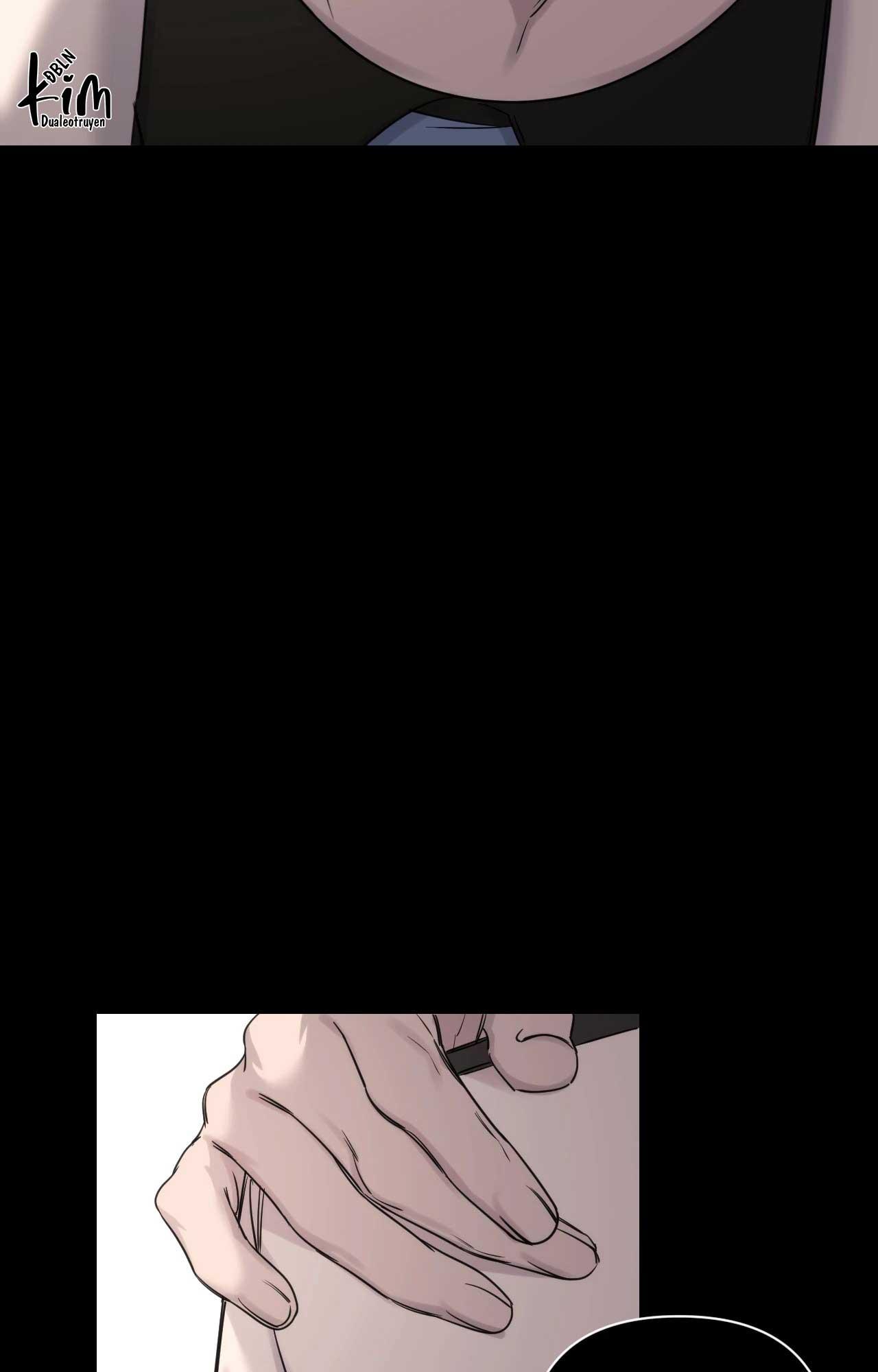 NAME ME Chapter 21 - Trang 3