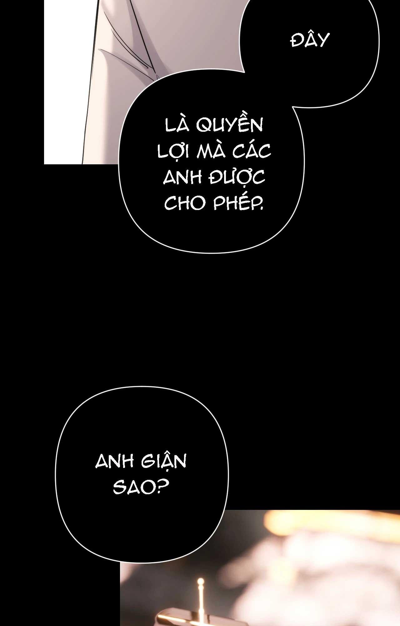 NAME ME Chapter 21 - Trang 3