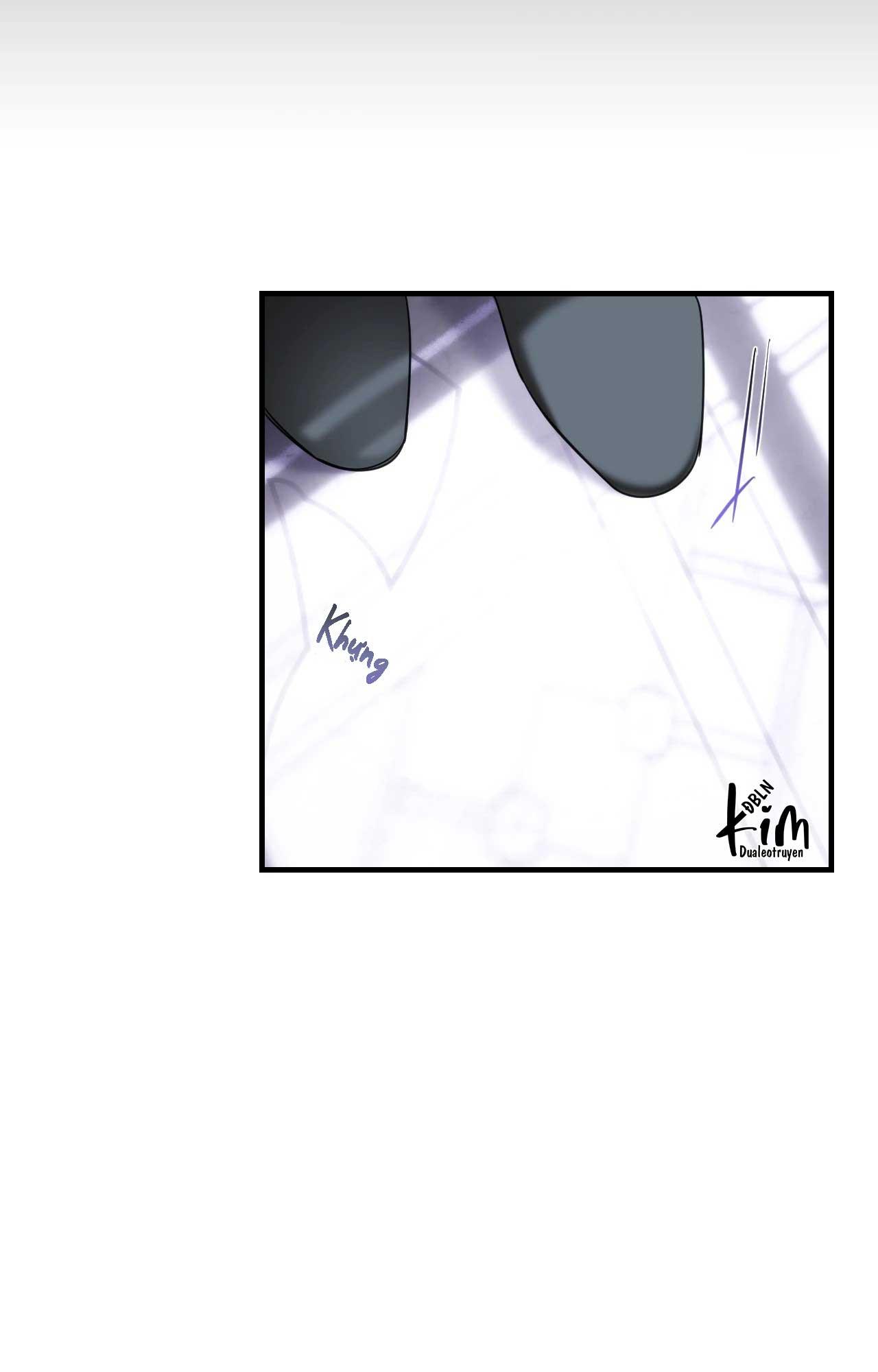 NAME ME Chapter 21 - Trang 3