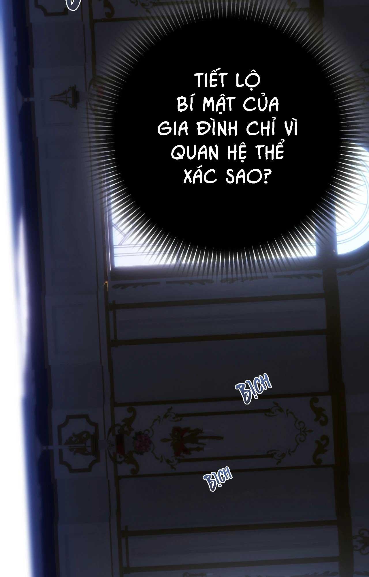 NAME ME Chapter 21 - Trang 3