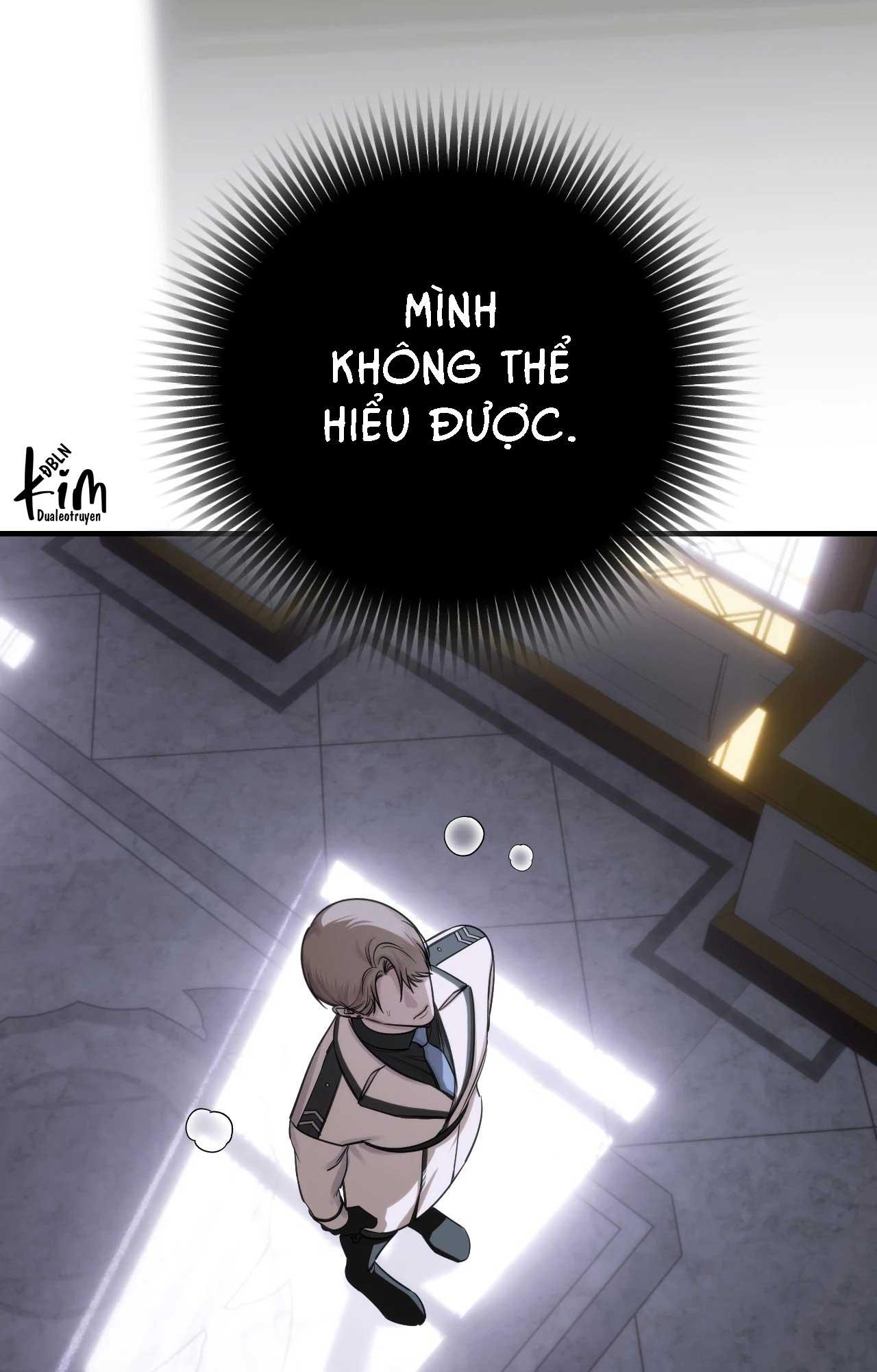 NAME ME Chapter 21 - Trang 3