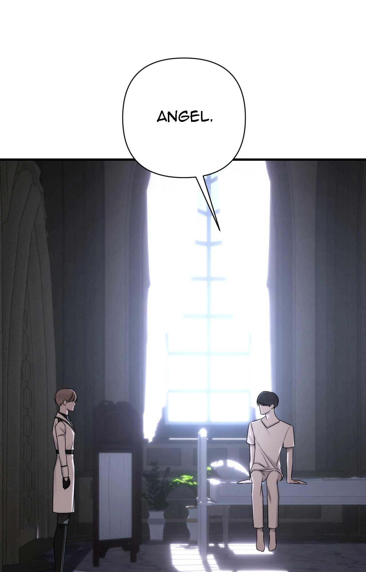 NAME ME Chapter 21 - Trang 3