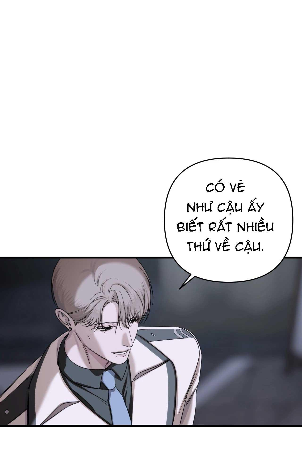NAME ME Chapter 21 - Trang 3