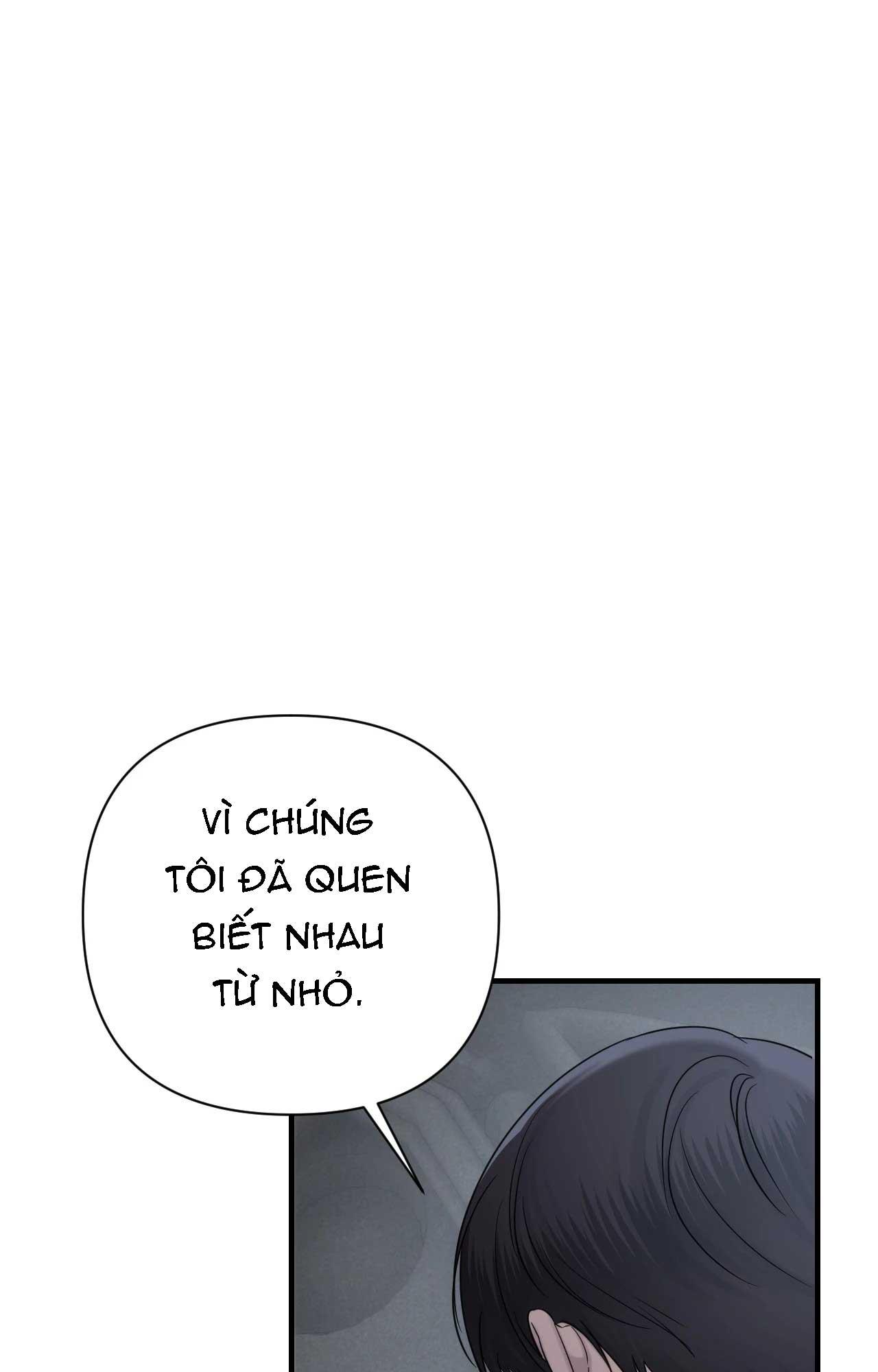NAME ME Chapter 21 - Trang 3