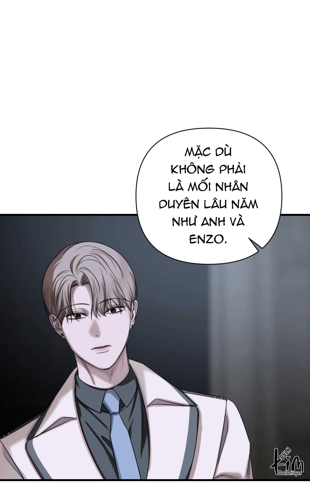 NAME ME Chapter 21 - Trang 3