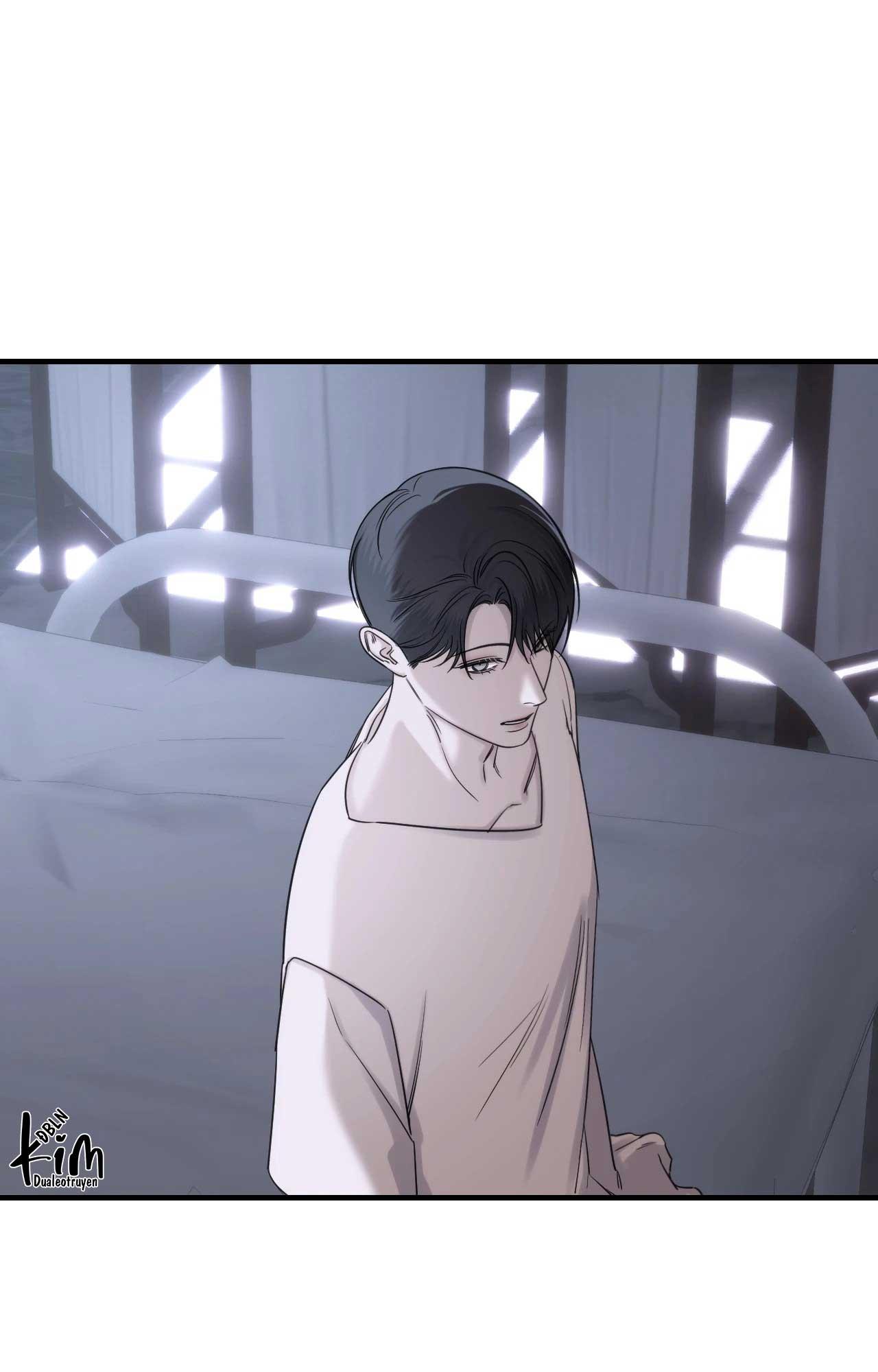 NAME ME Chapter 21 - Trang 3