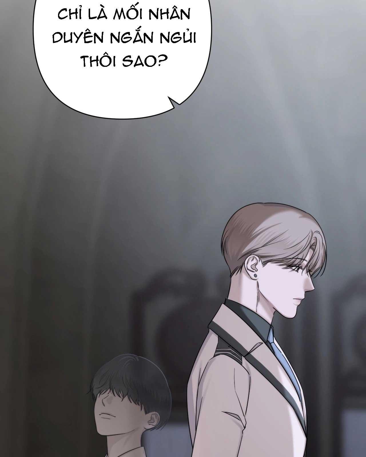 NAME ME Chapter 21 - Trang 3