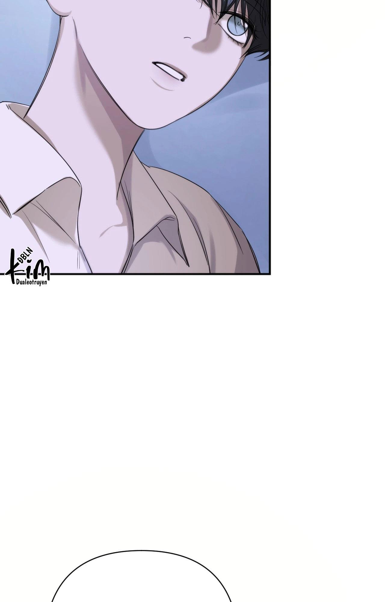 NAME ME Chapter 23 - Trang 3