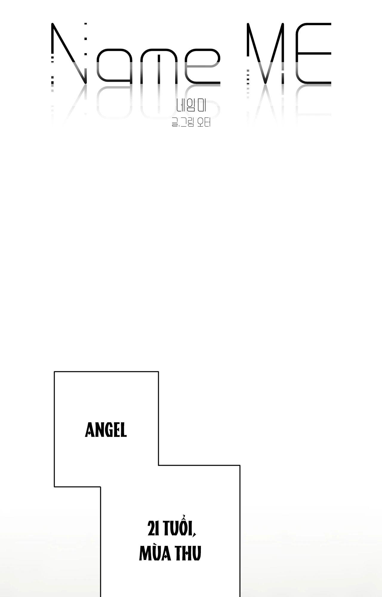 NAME ME Chapter 23 - Trang 3