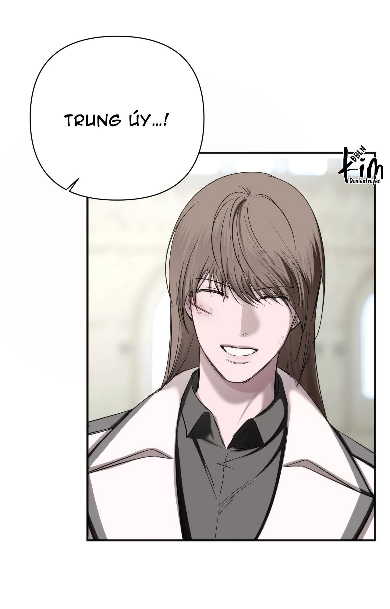 NAME ME Chapter 23 - Trang 3