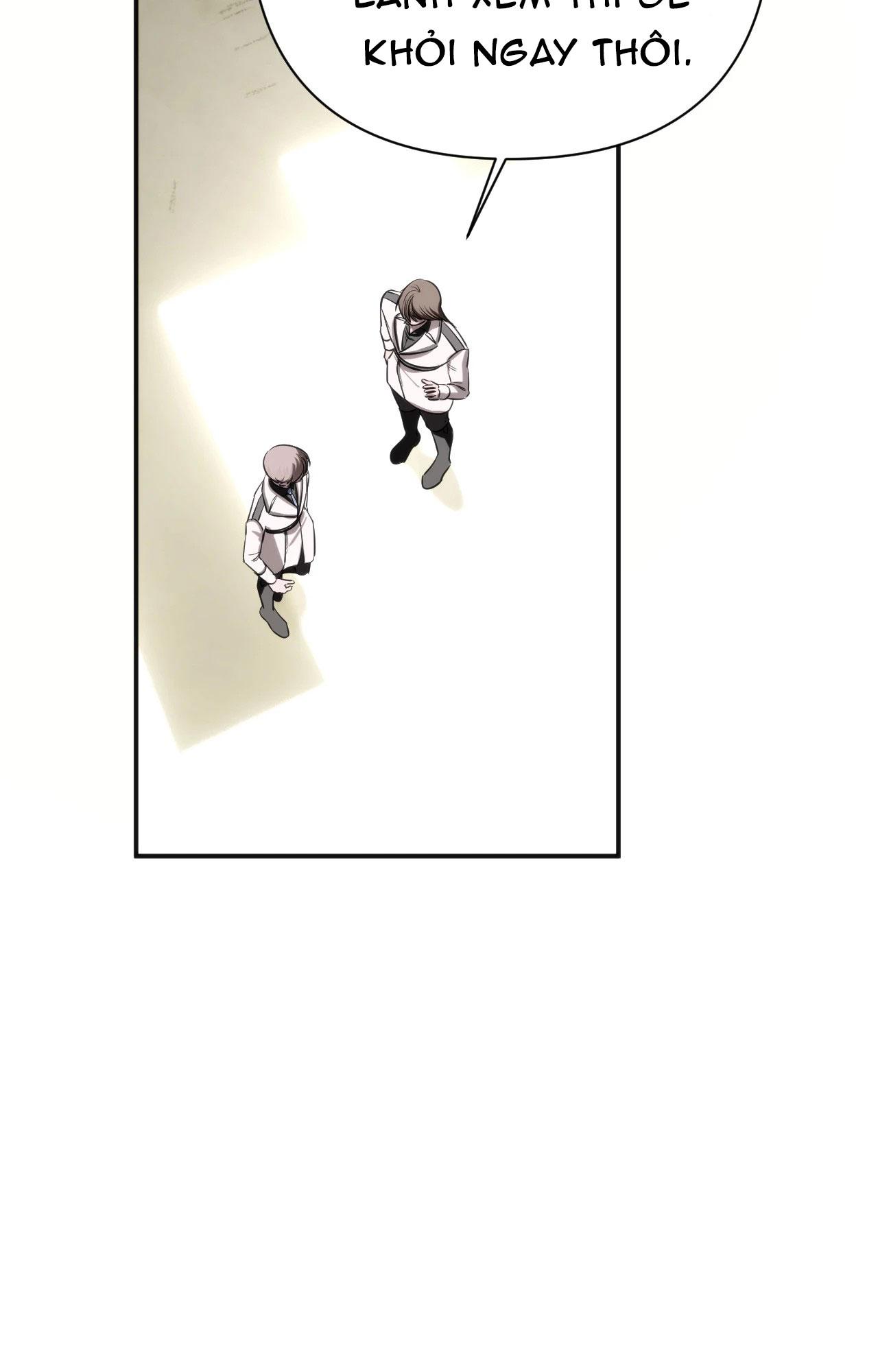 NAME ME Chapter 23 - Trang 3