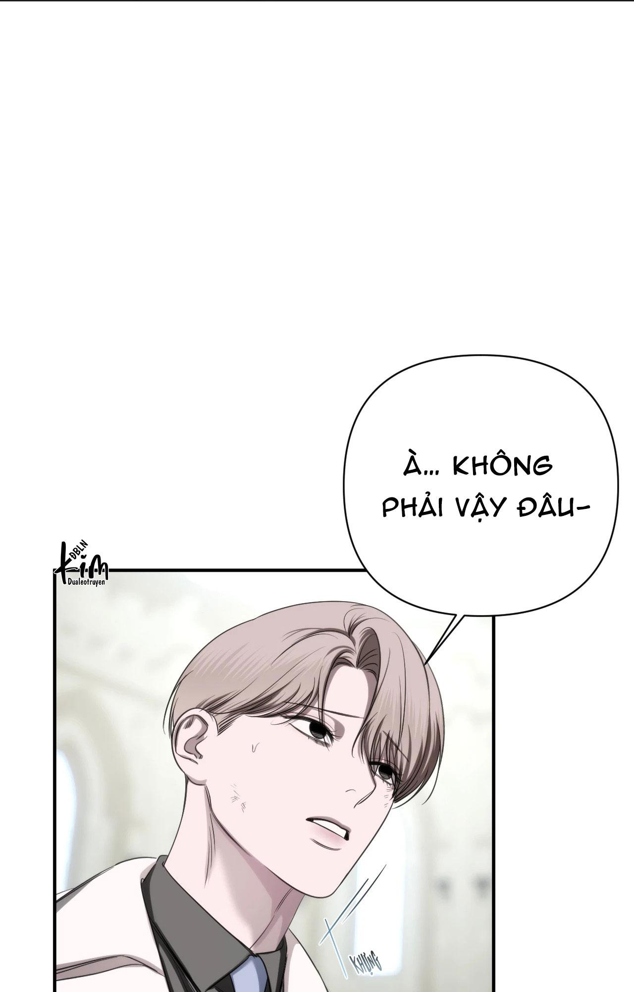 NAME ME Chapter 23 - Trang 3