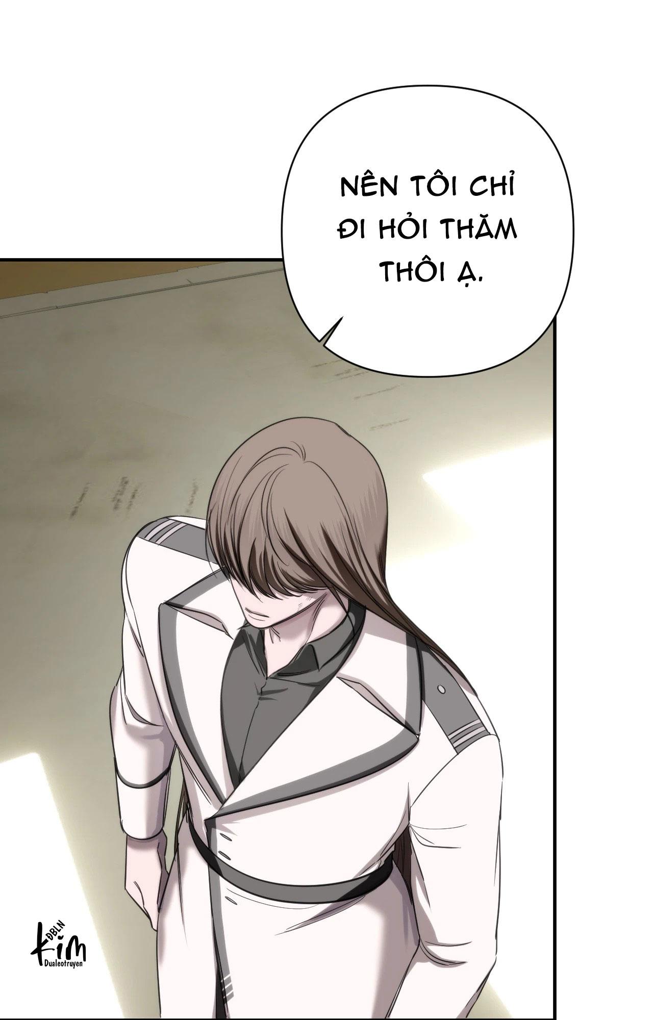 NAME ME Chapter 23 - Trang 3