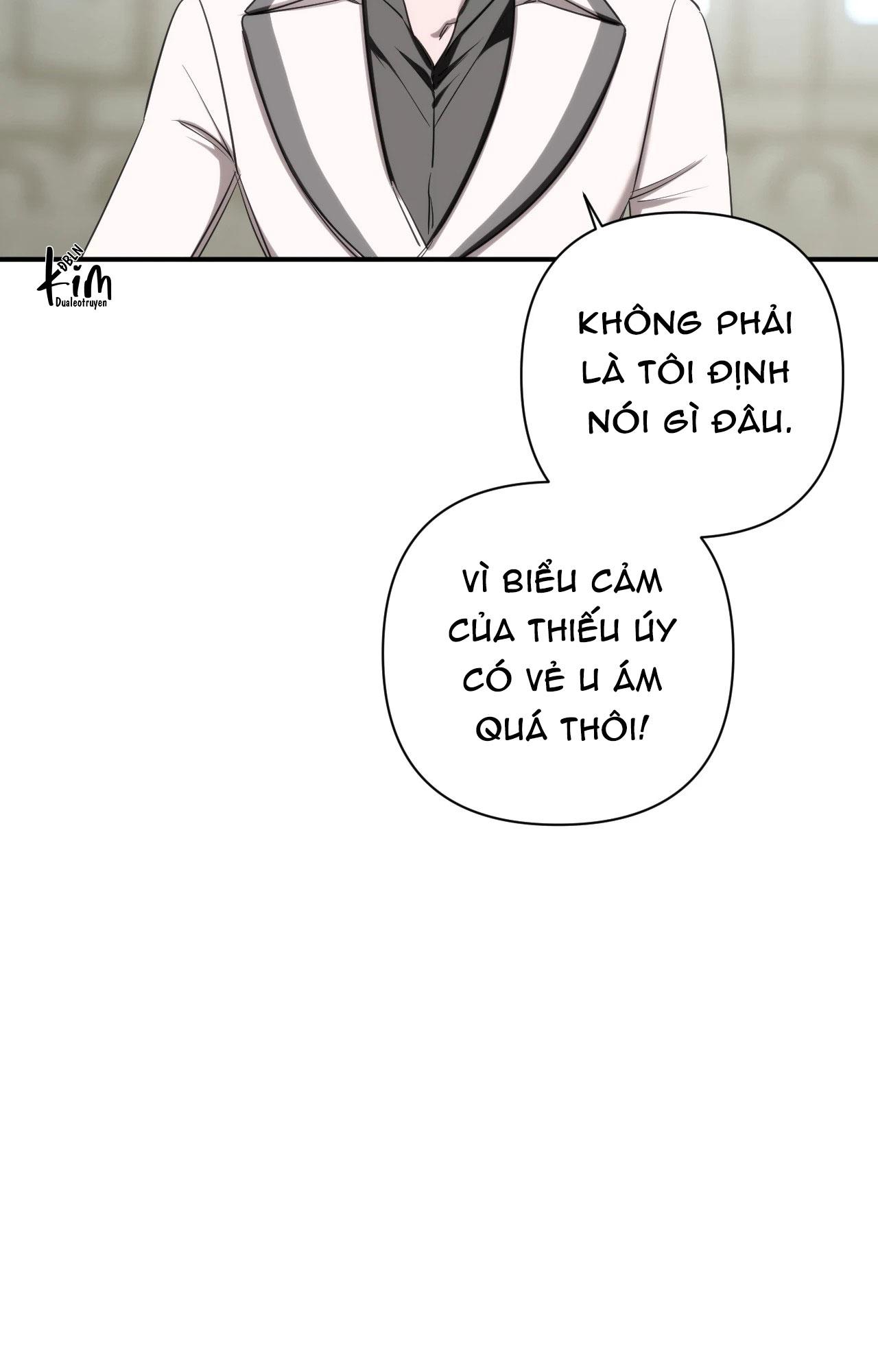 NAME ME Chapter 23 - Trang 3